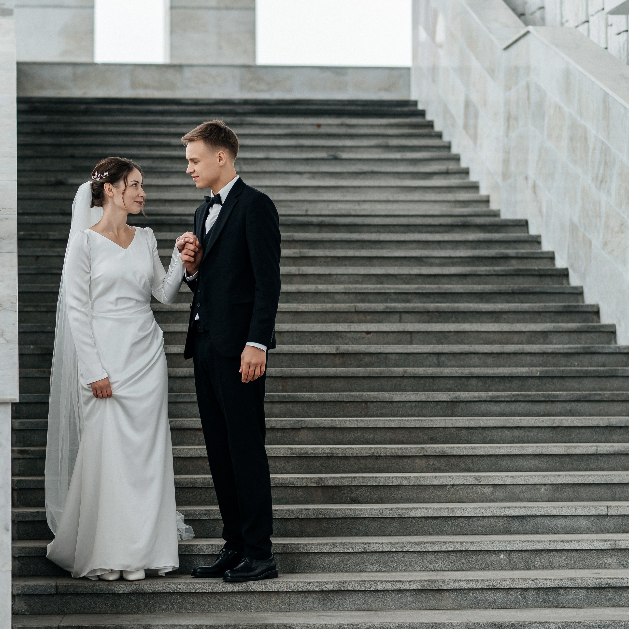 Вова & Мария