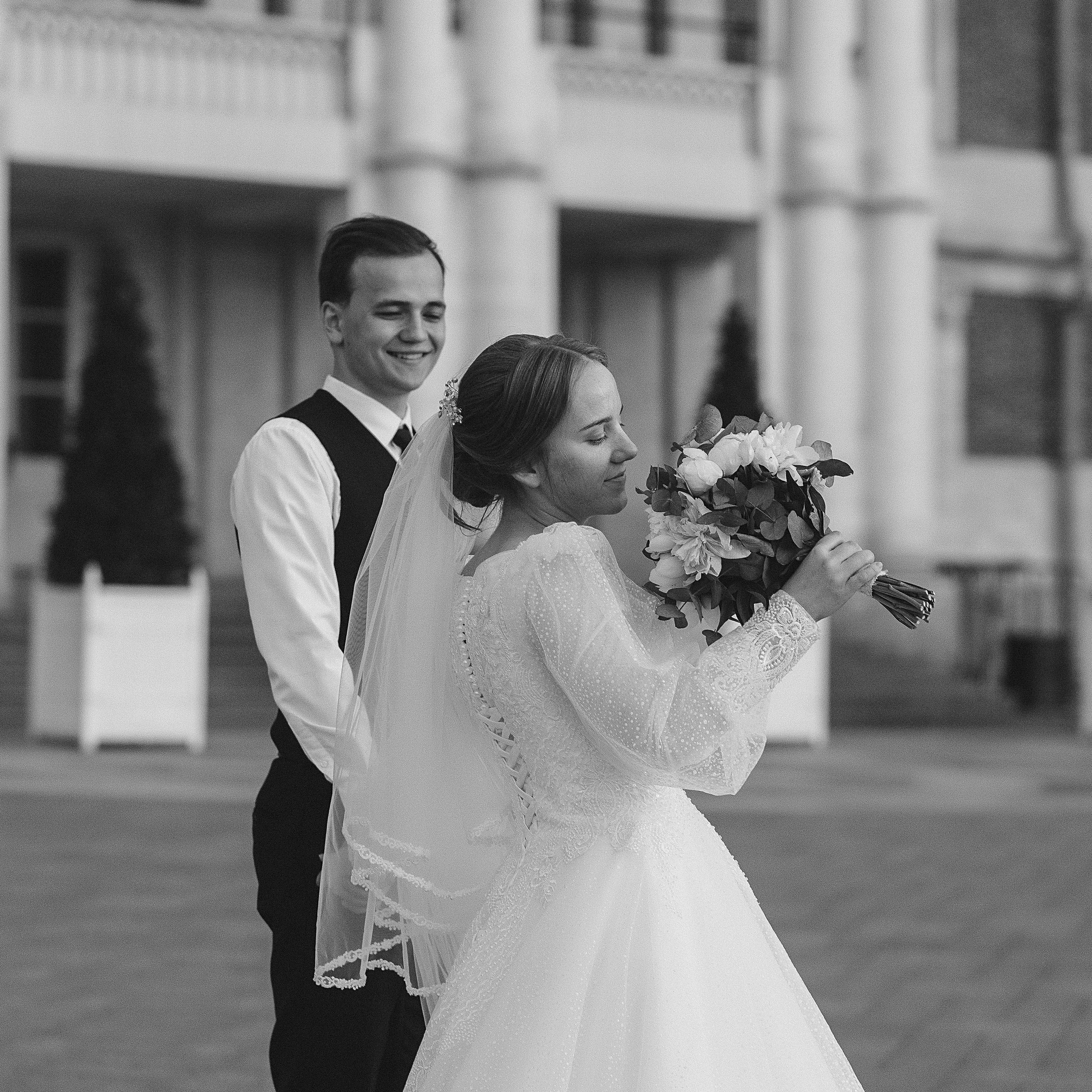 Алексей & Ольга