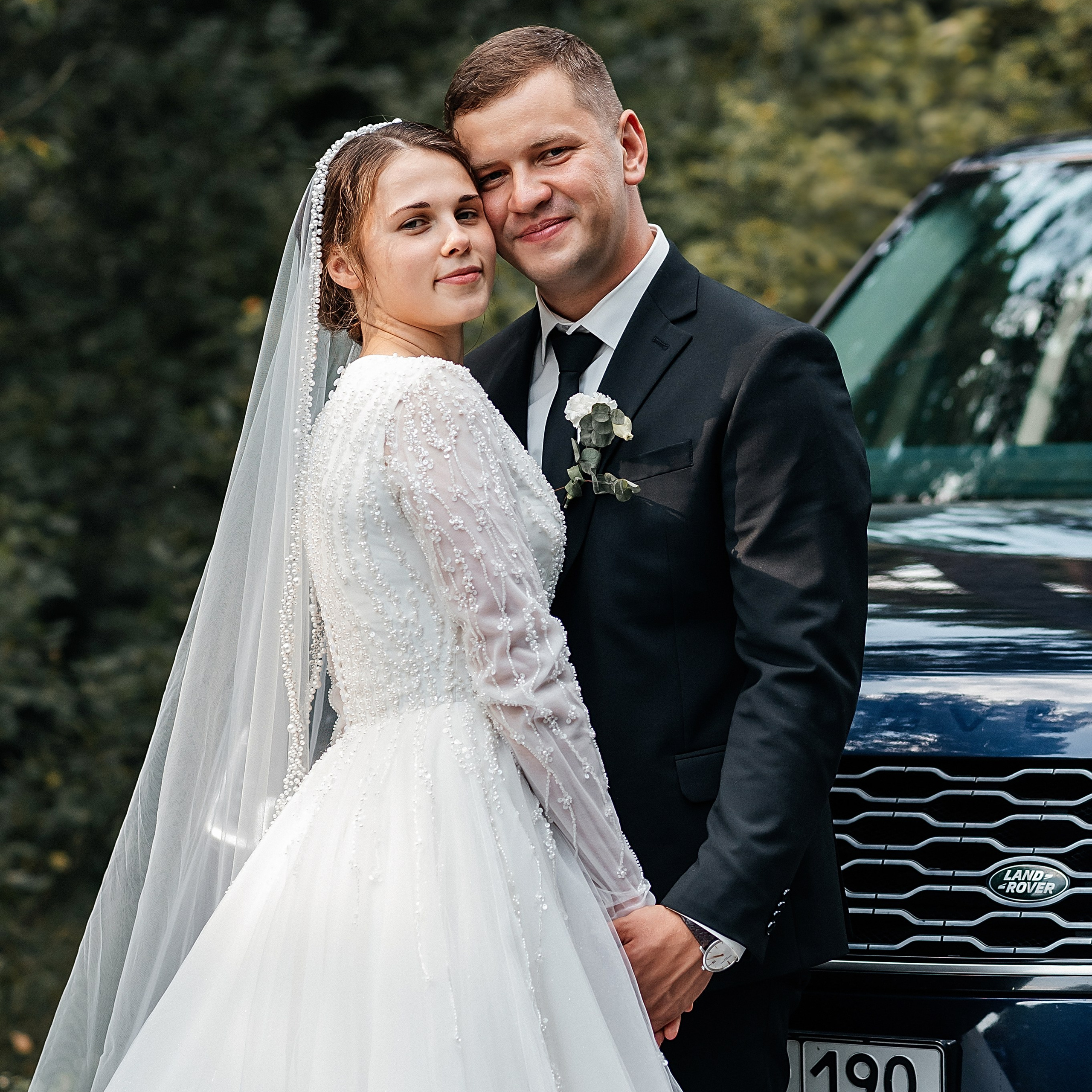 Артём & Надежда