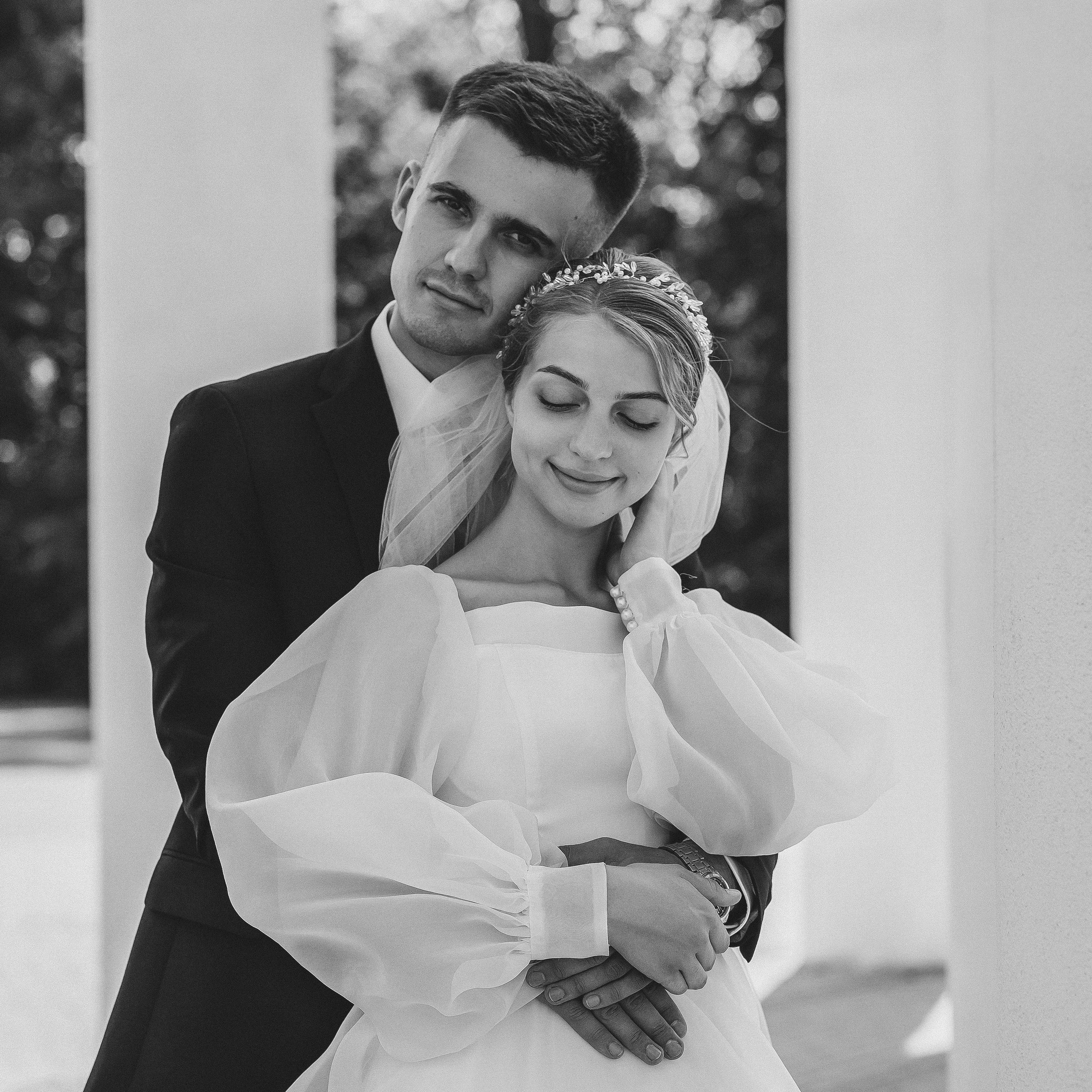 Сергей & Ирина