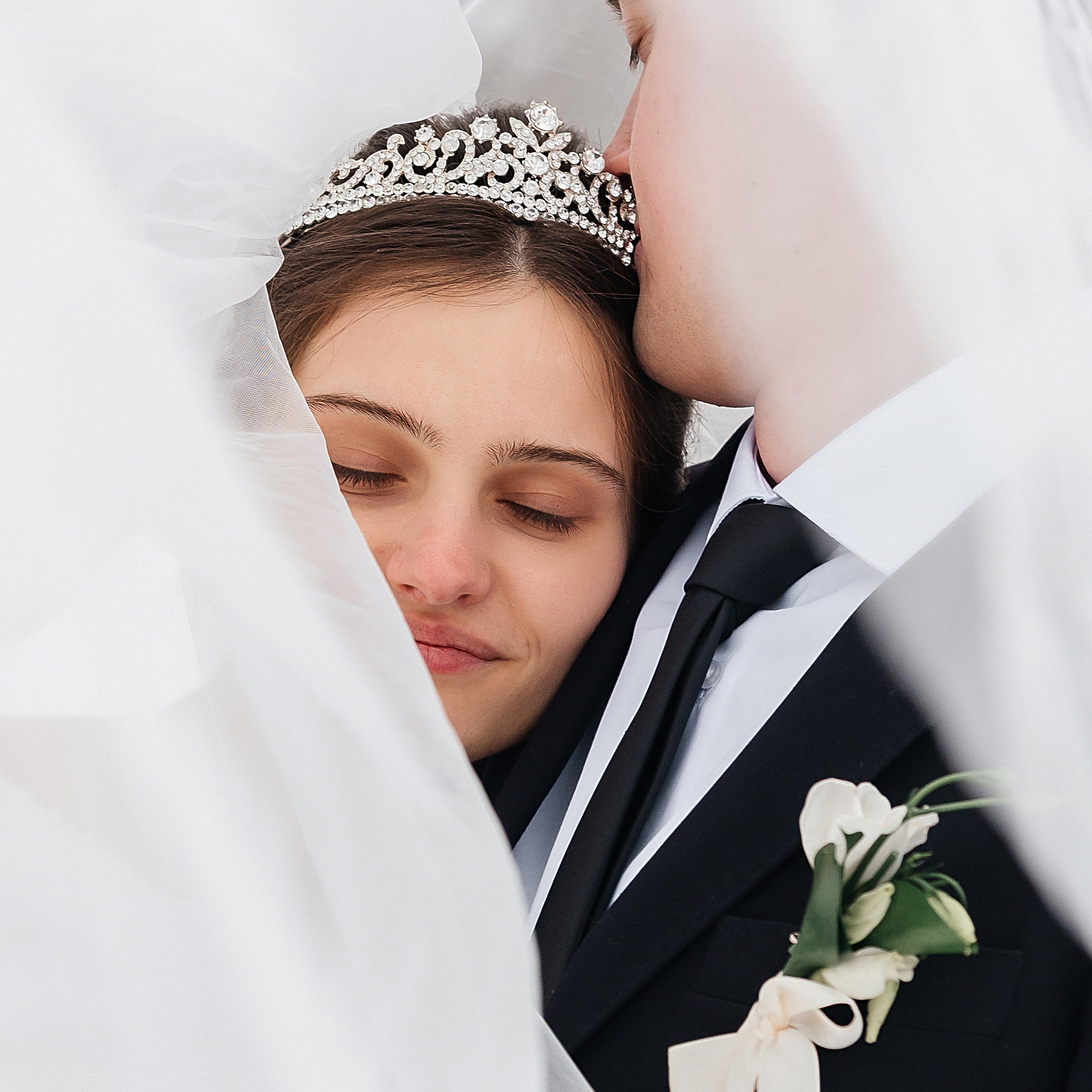 Андрей & Дина