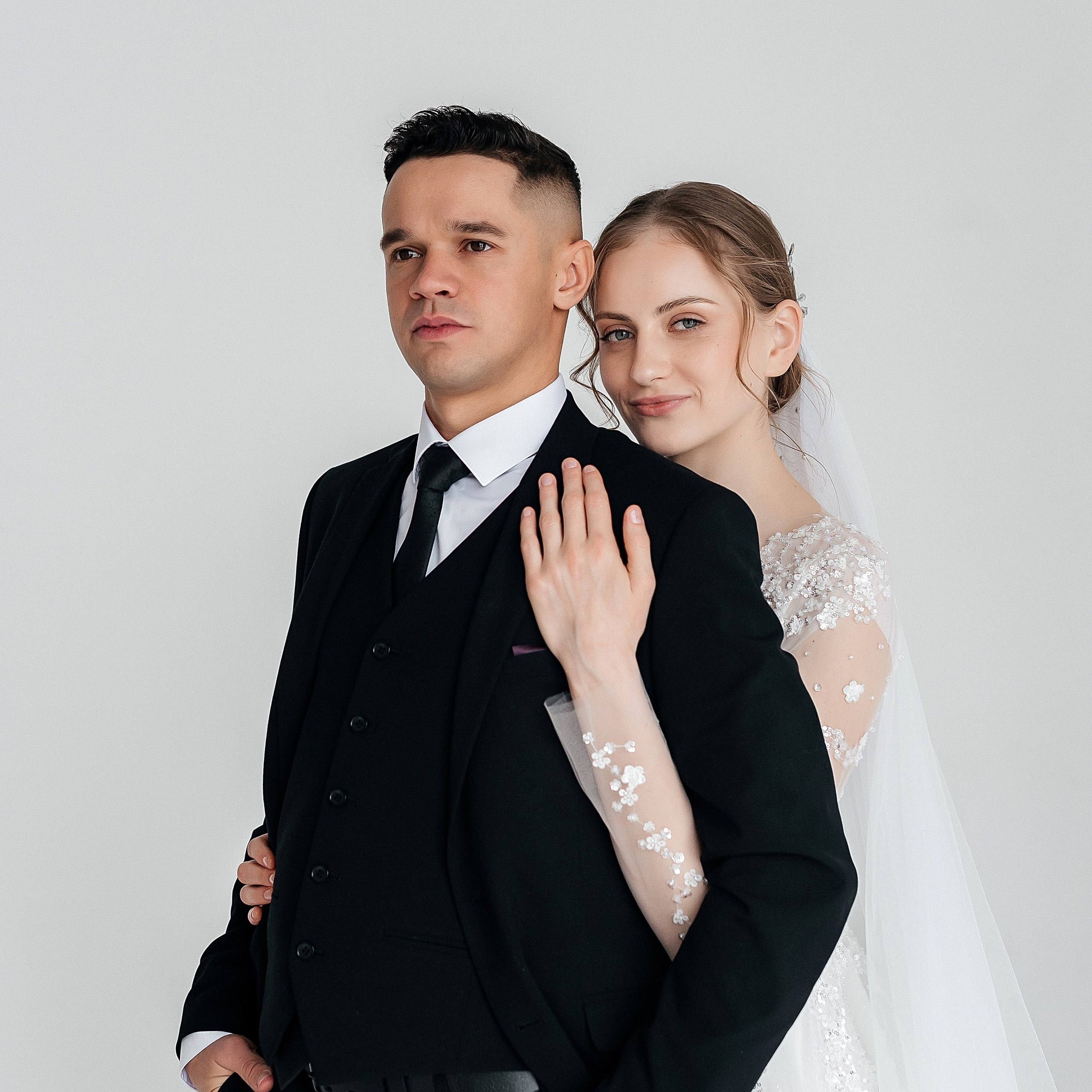 Марк & Эльза