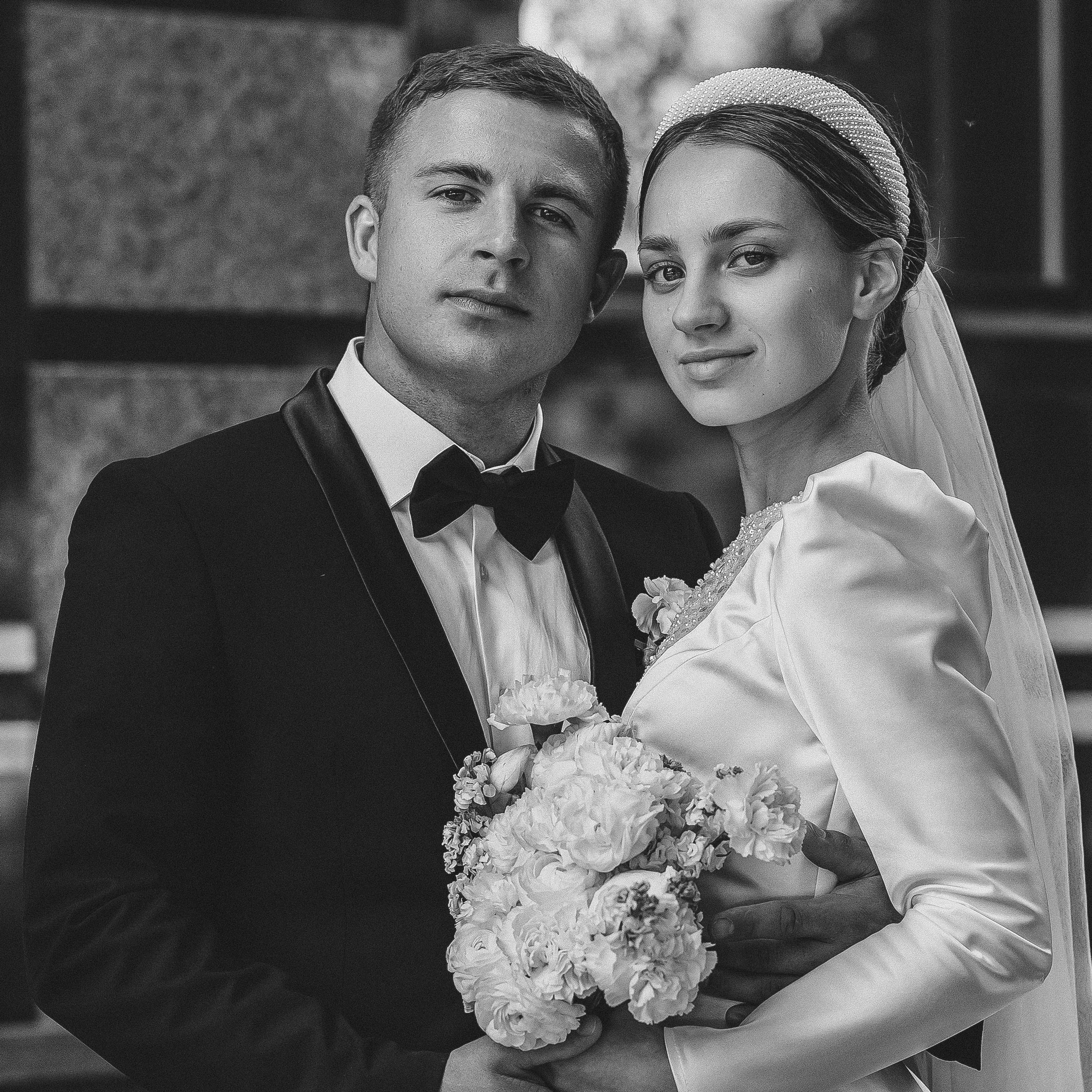 Александр & Марина