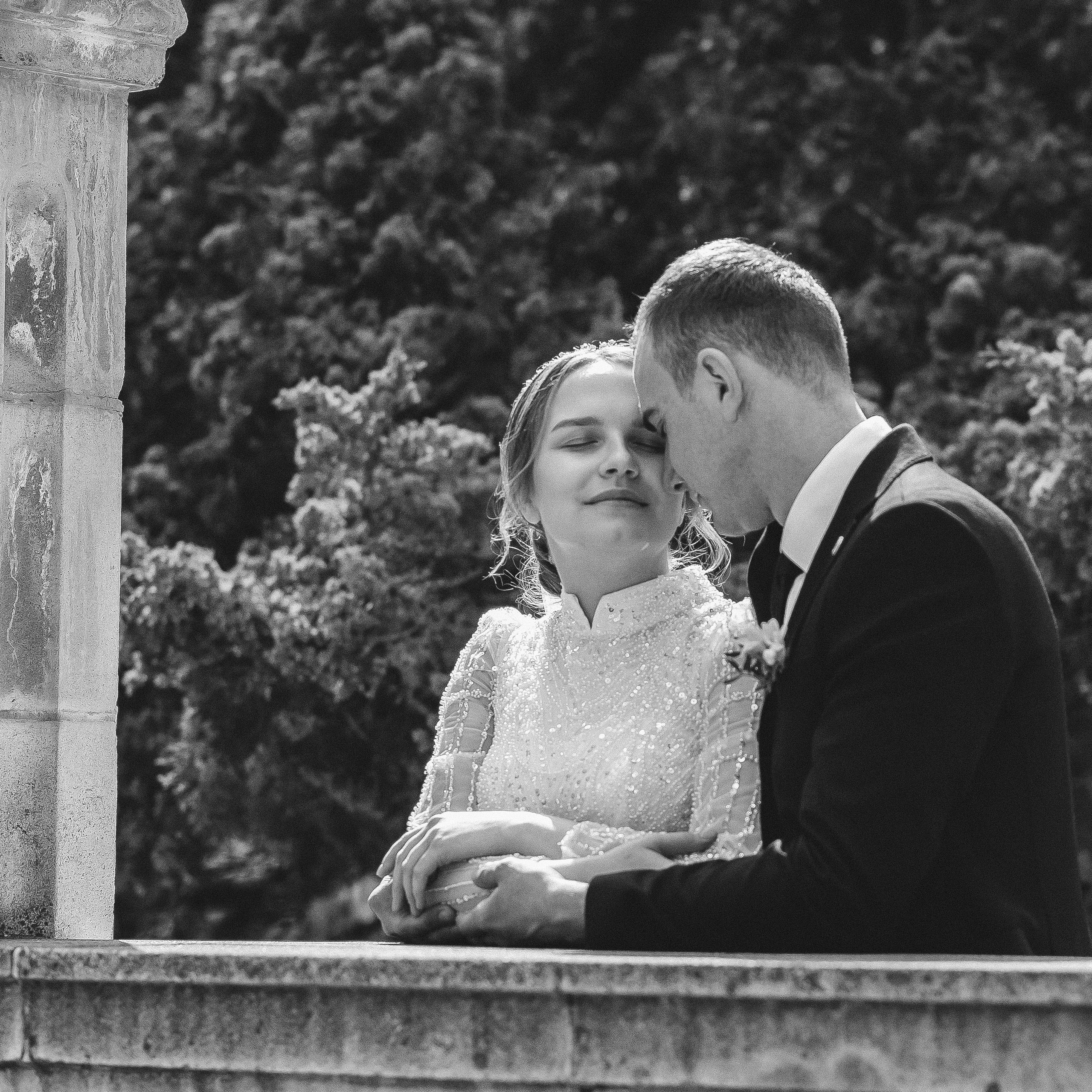 Тимофей & Ангелина