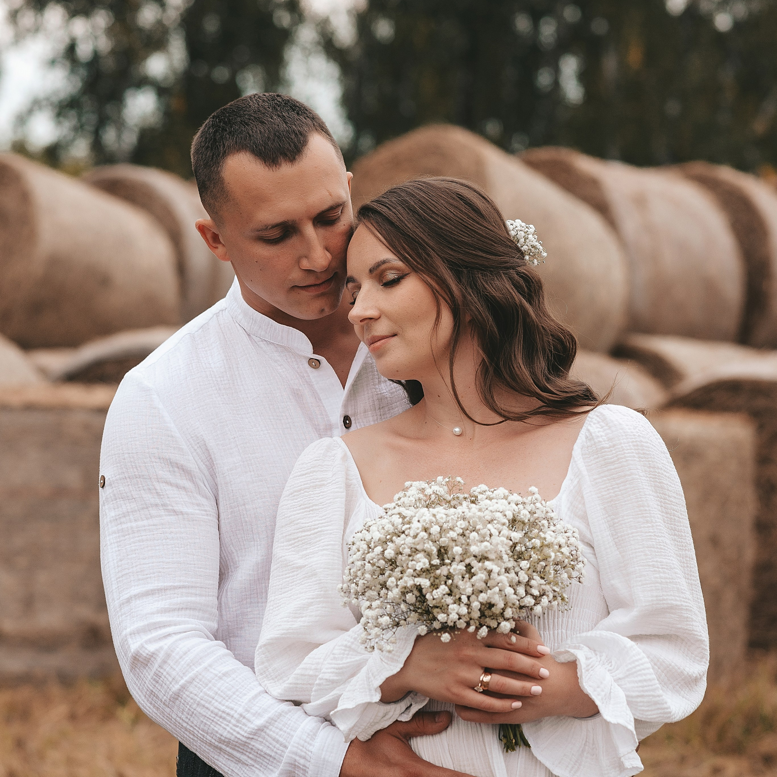 Александр & Наталья