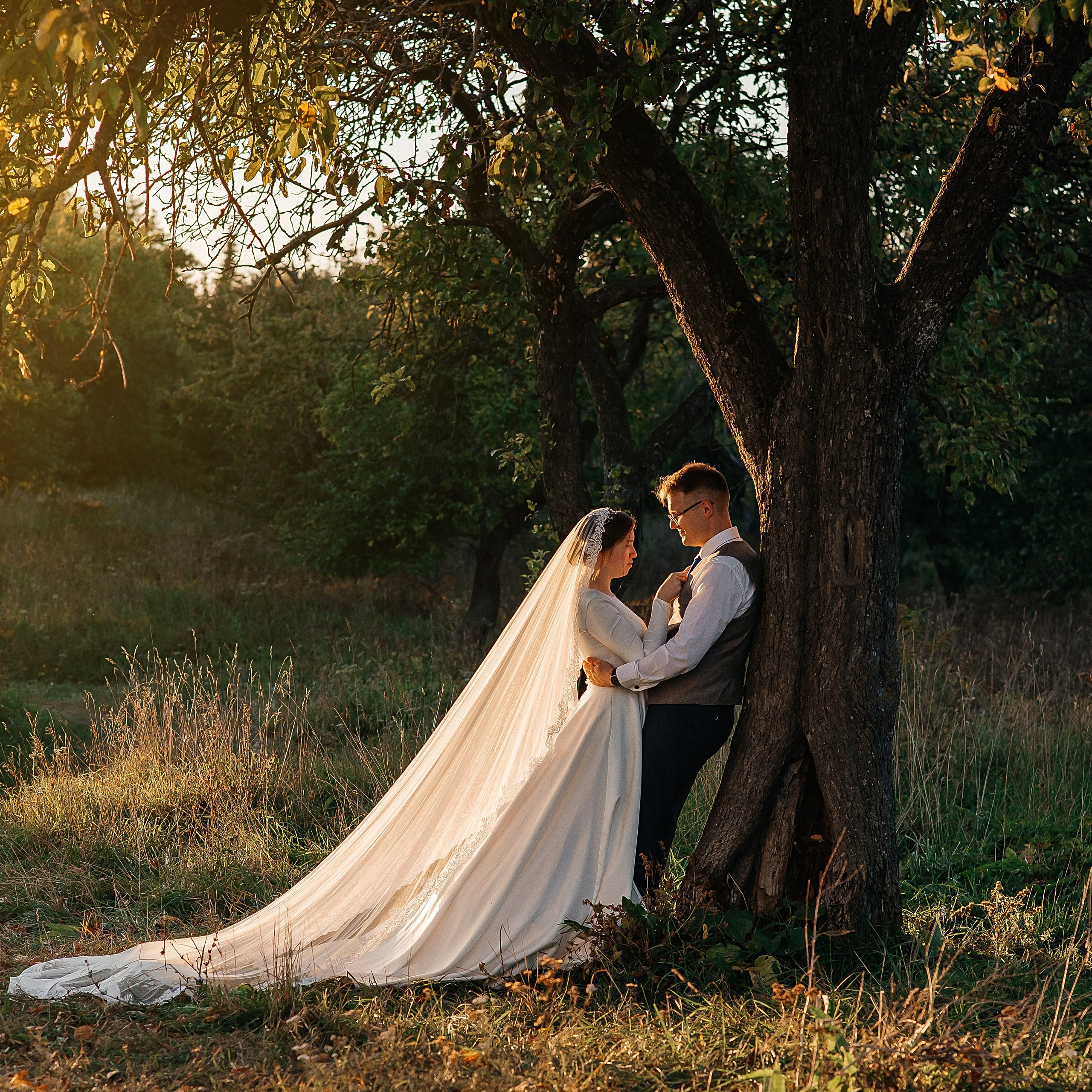 Андрей & Алина