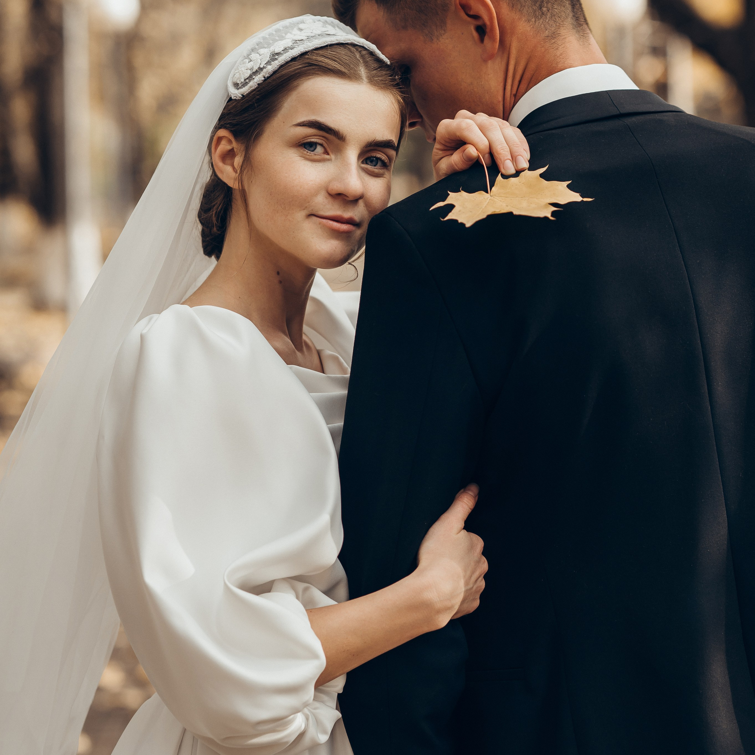 Павел & Тома