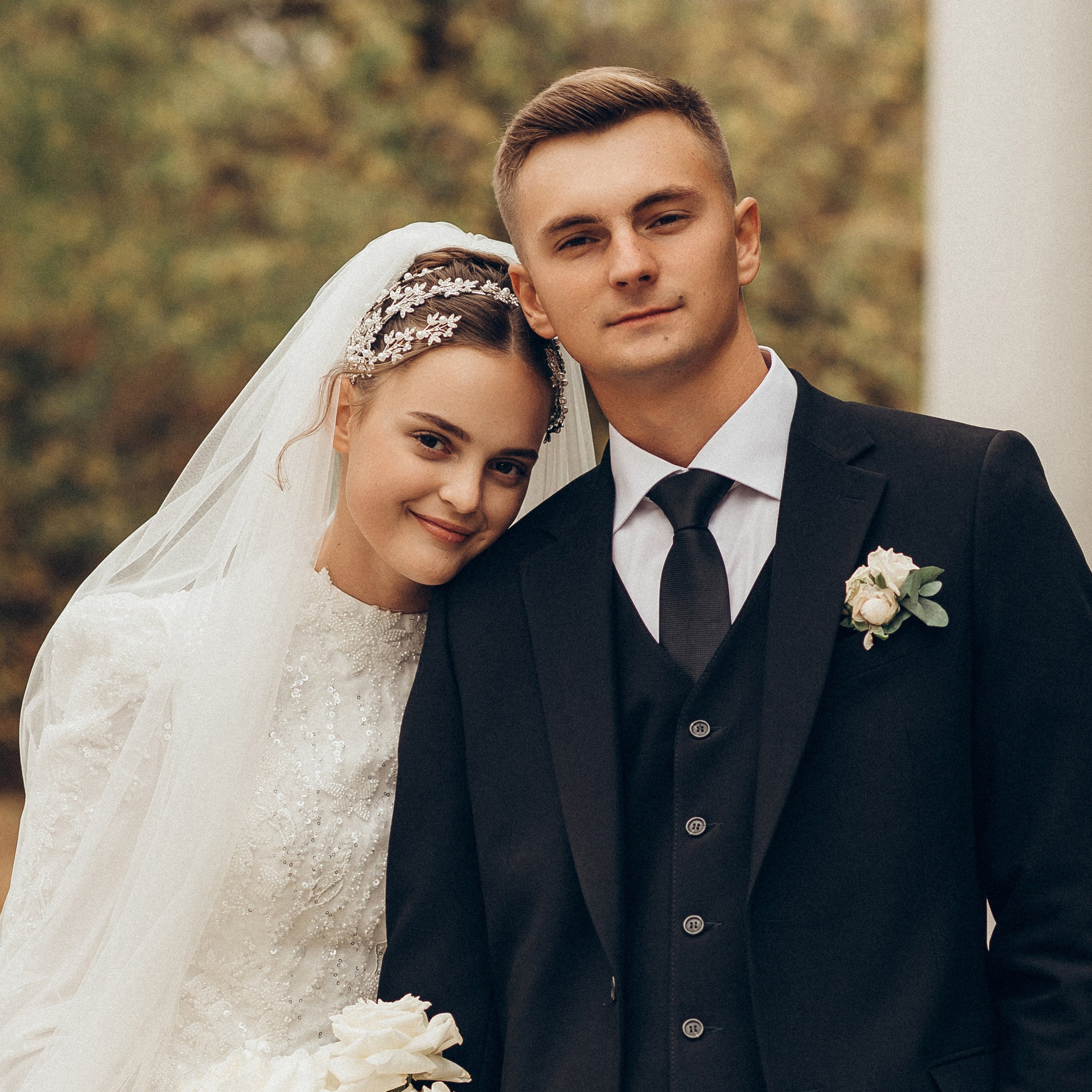 Владислав & Дарина