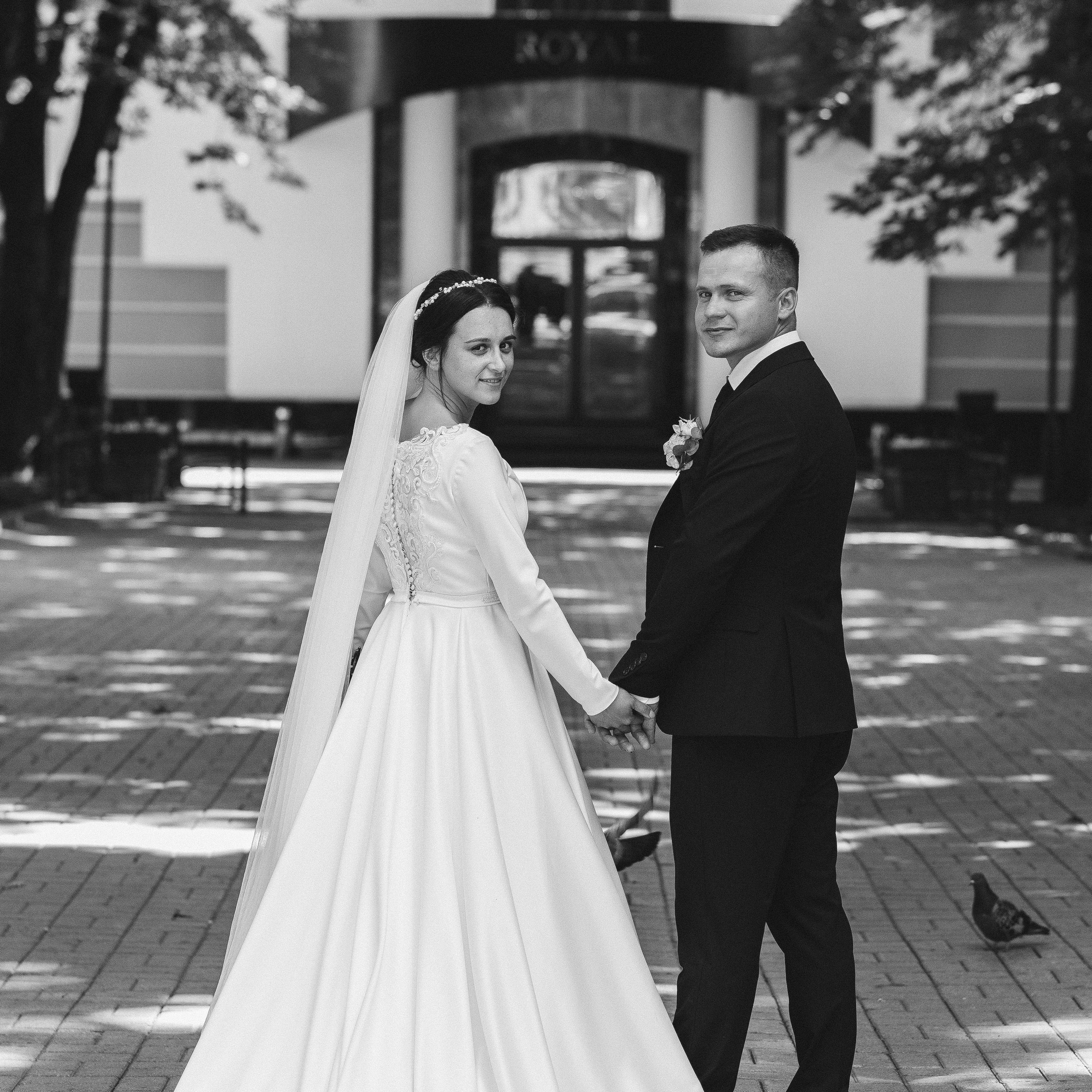 Анатолий & Яна