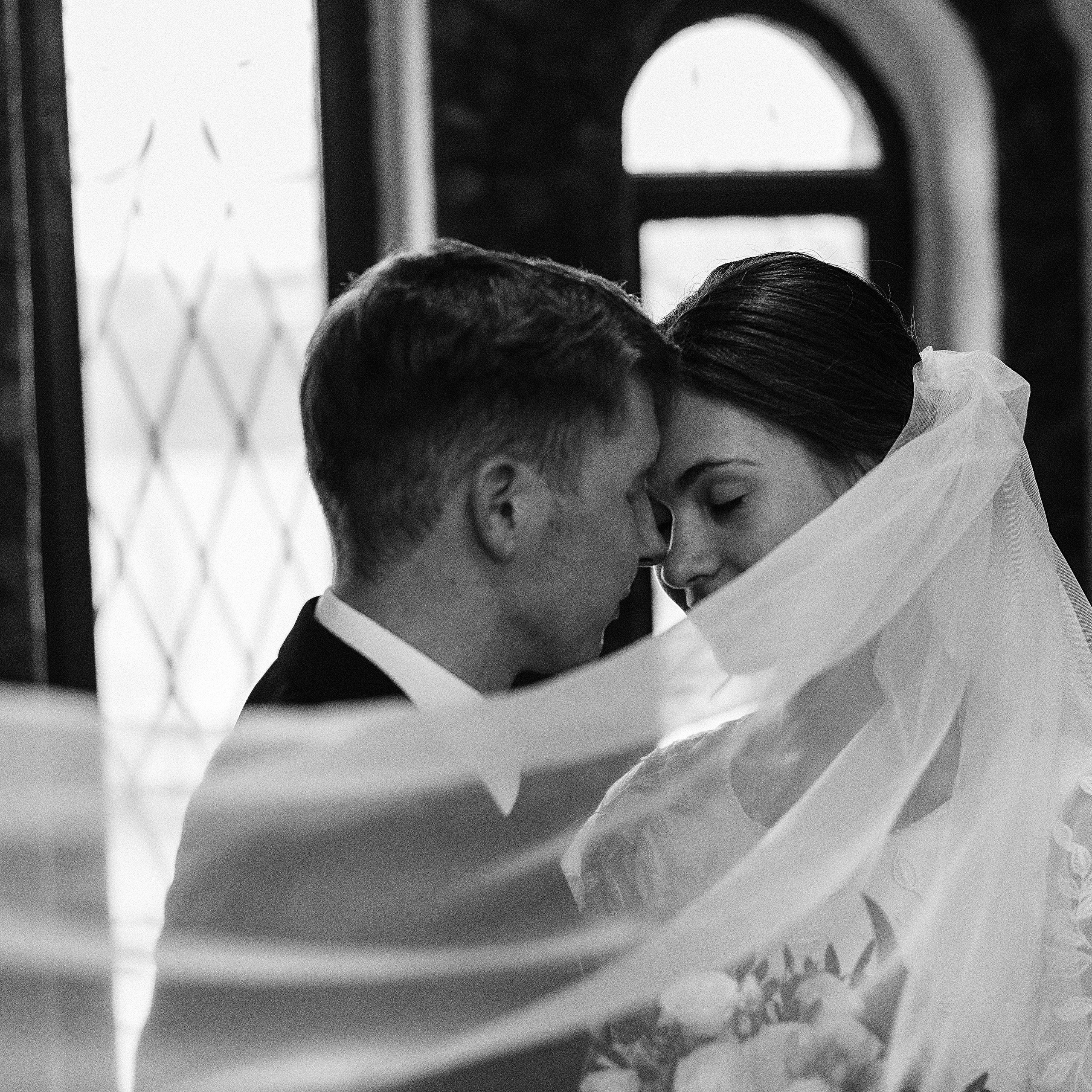 Елисей & Юлия