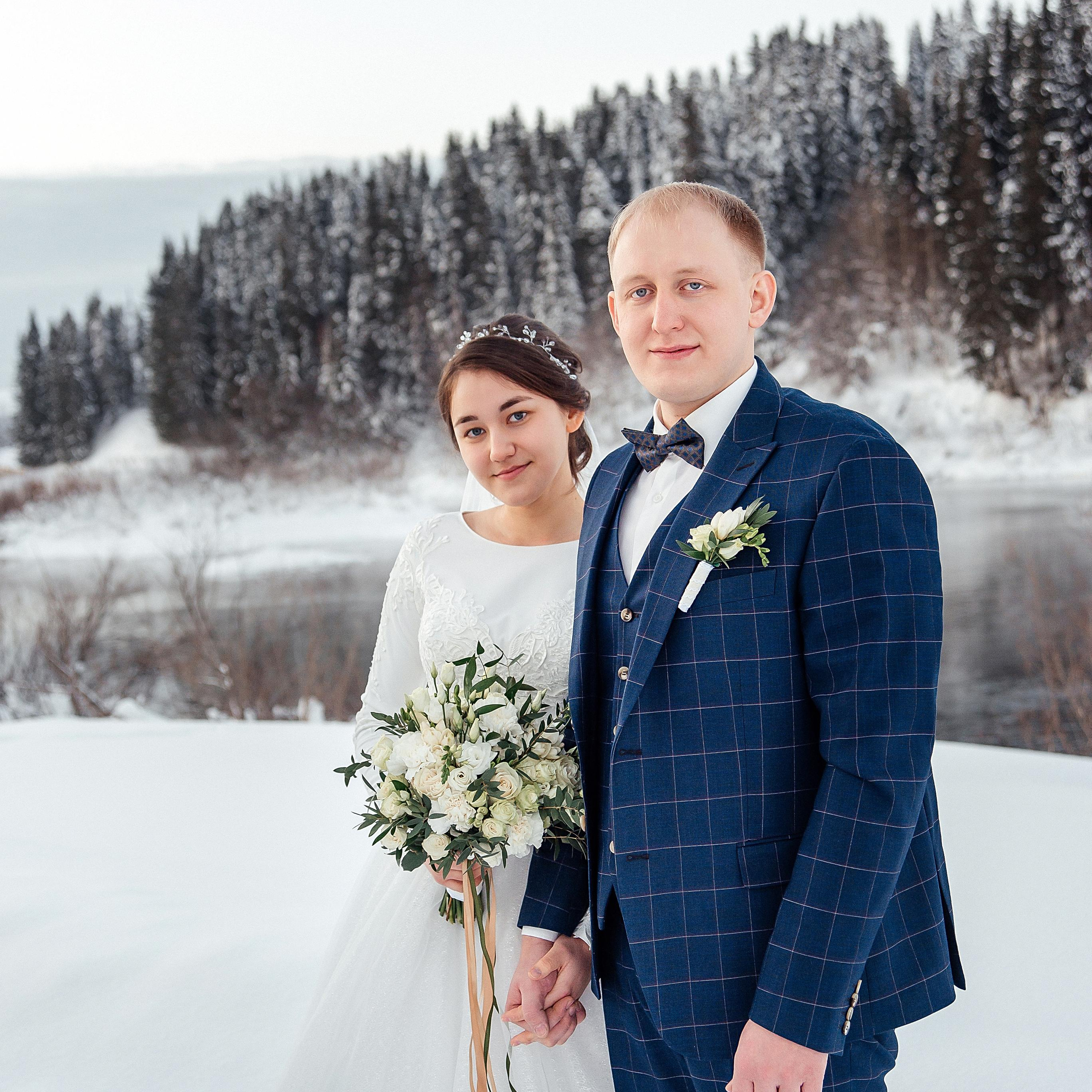 Давид & Мария