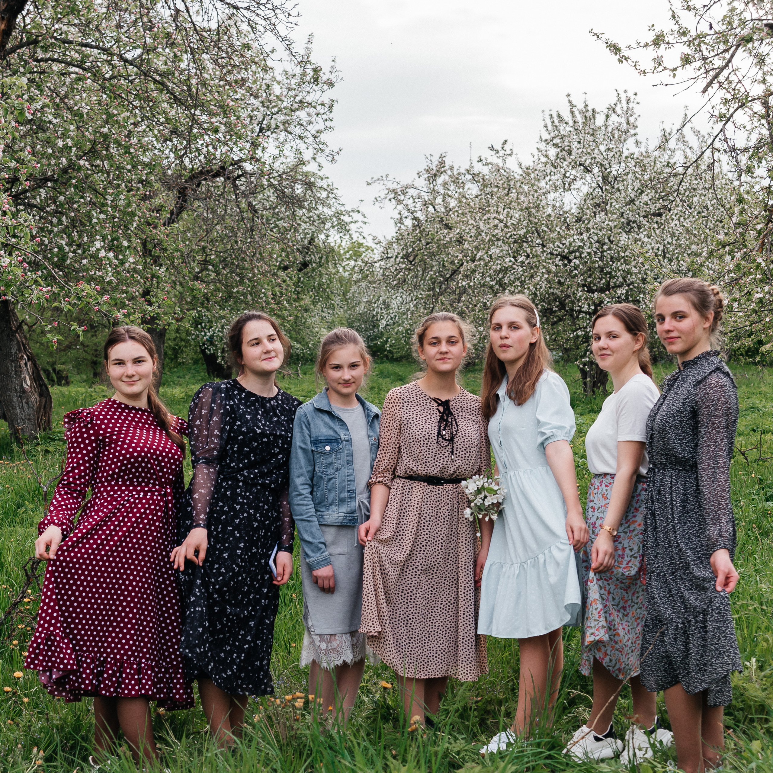 Отзывы. Ваш фотограф Ирина Гущанская