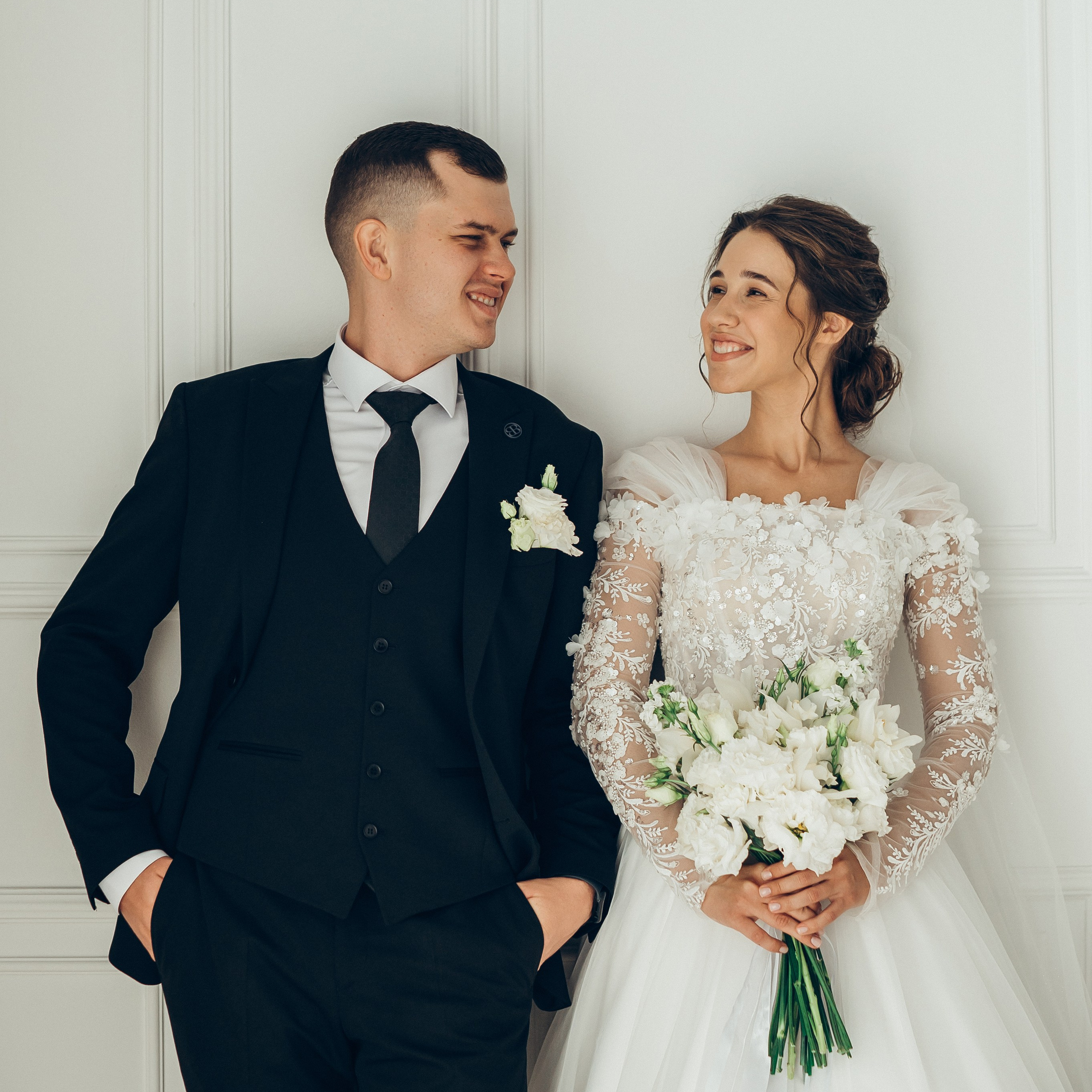 Даник & Альвина