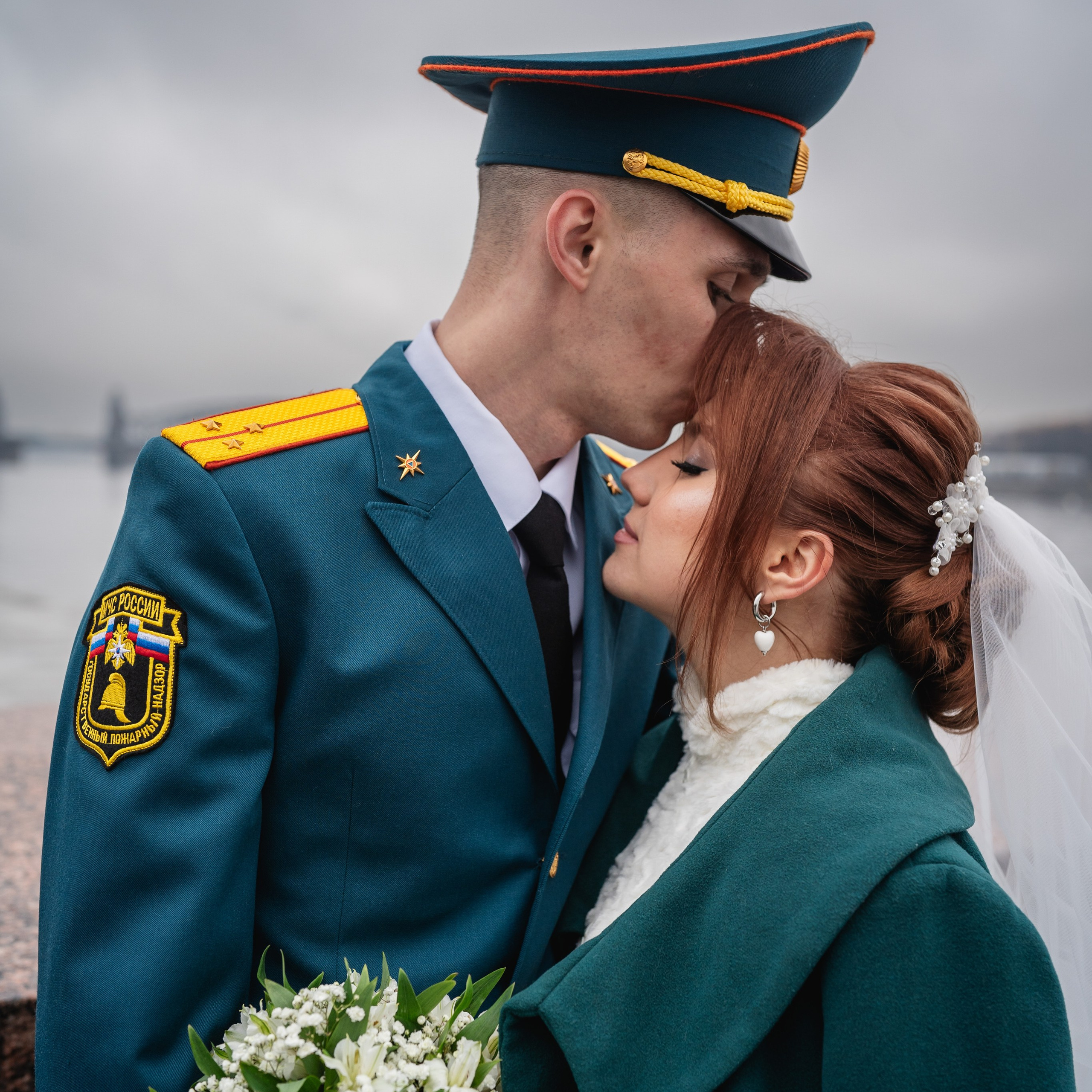 Отзывы. Фотограф в Санкт-Петербурге CHASOVPHOTO