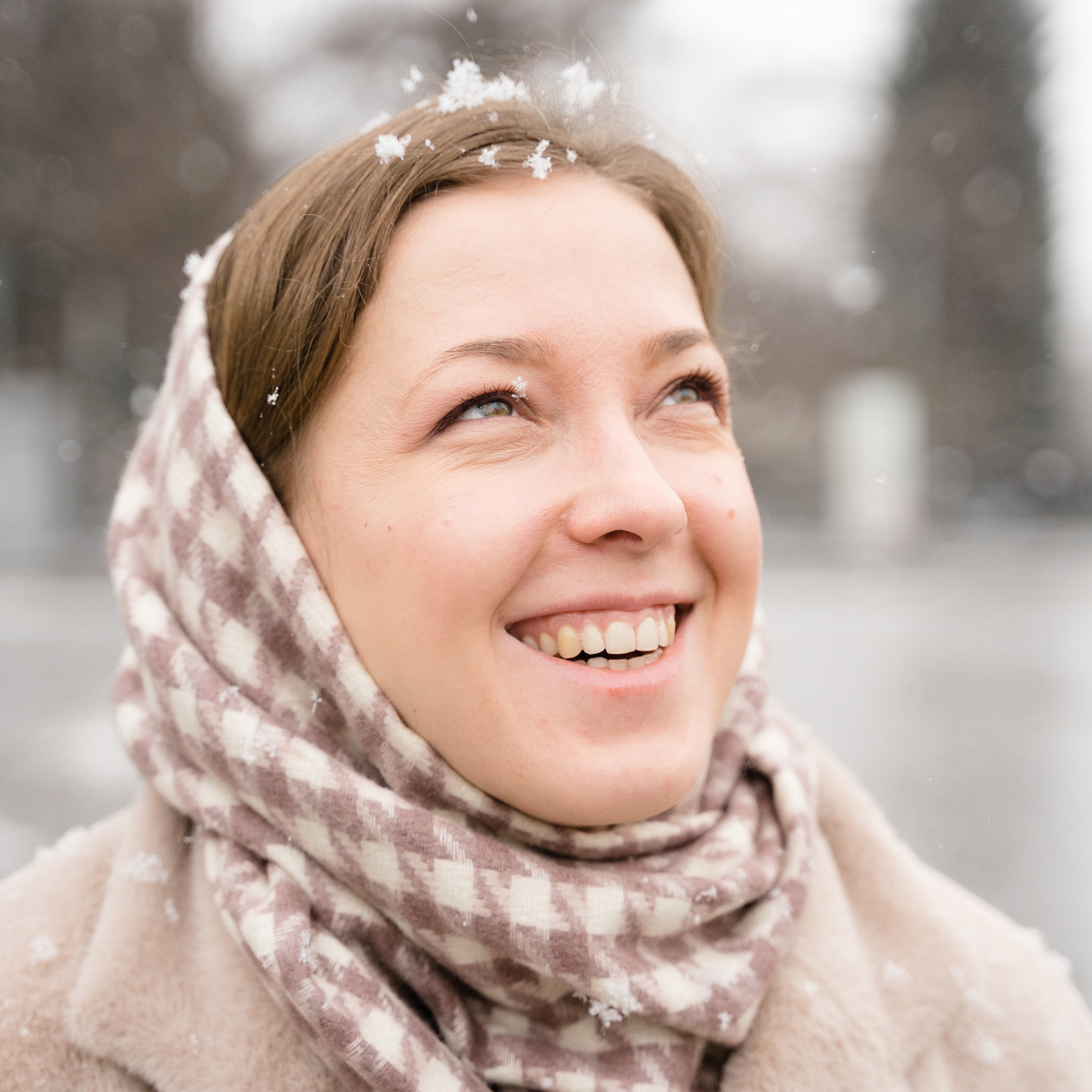 Сomments. Katya Schou