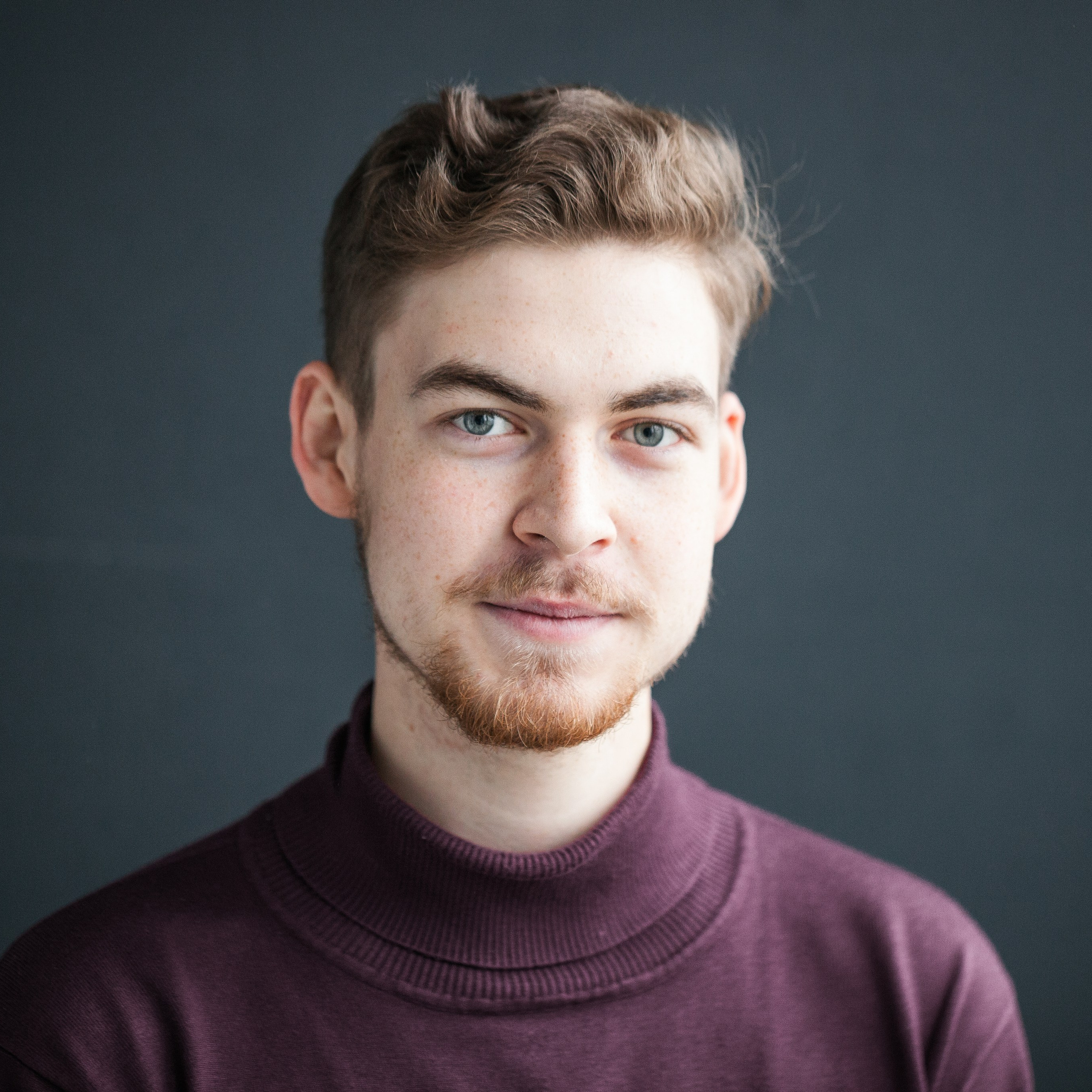 Сomments. Katya Schou