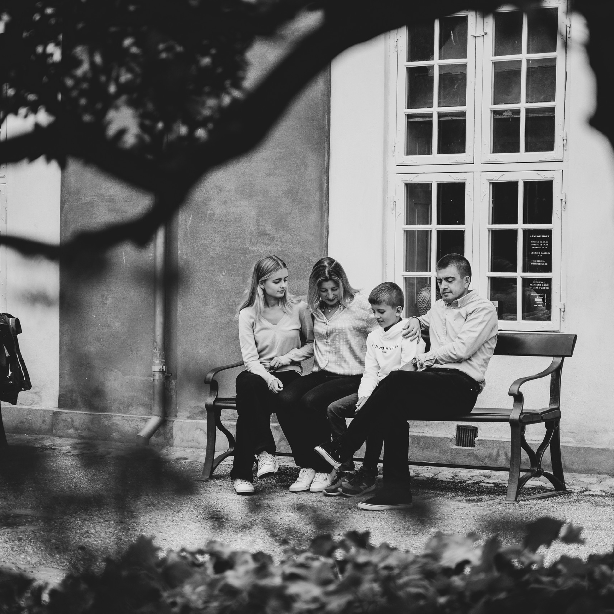 Сomments. Katya Schou