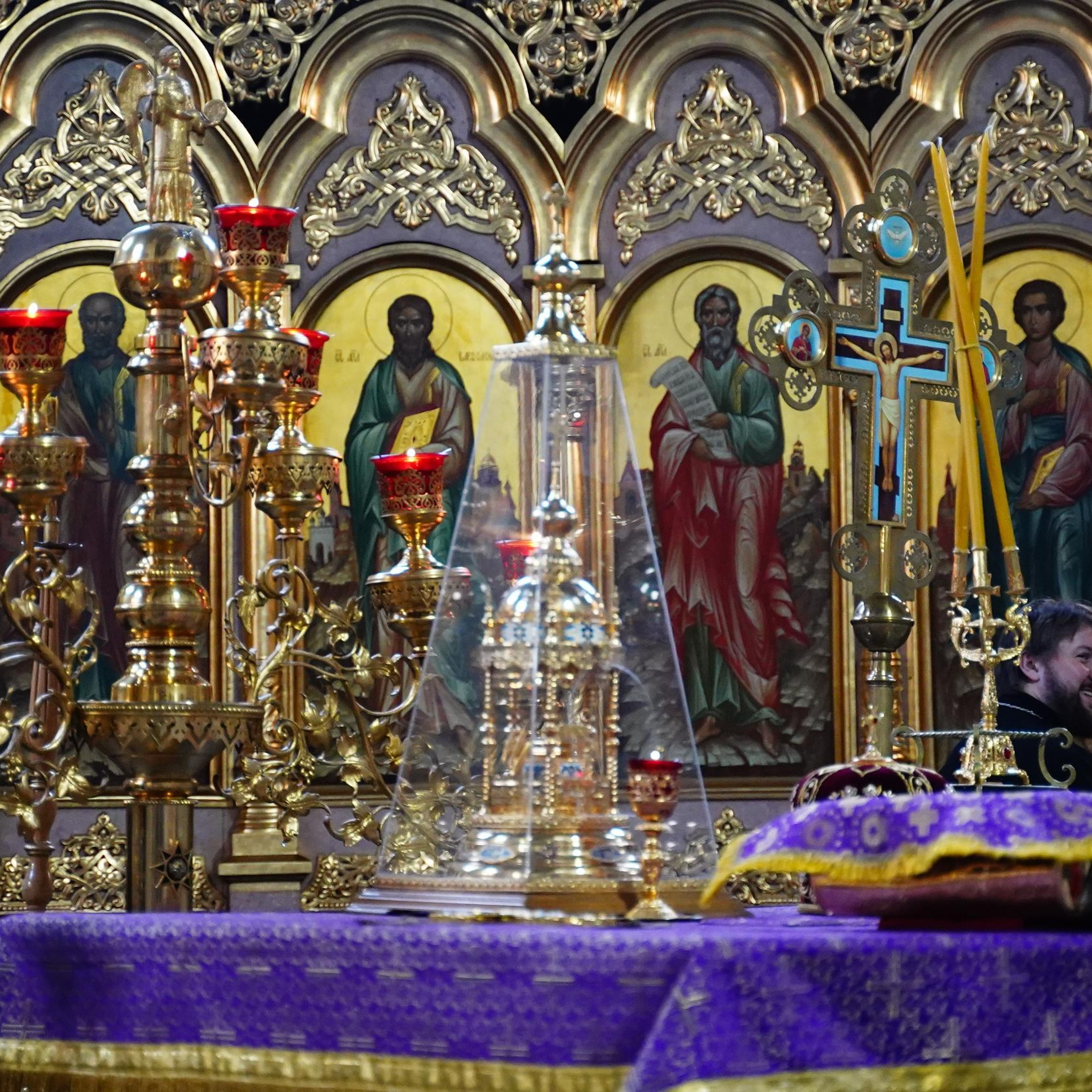 Сomments. Katya Schou