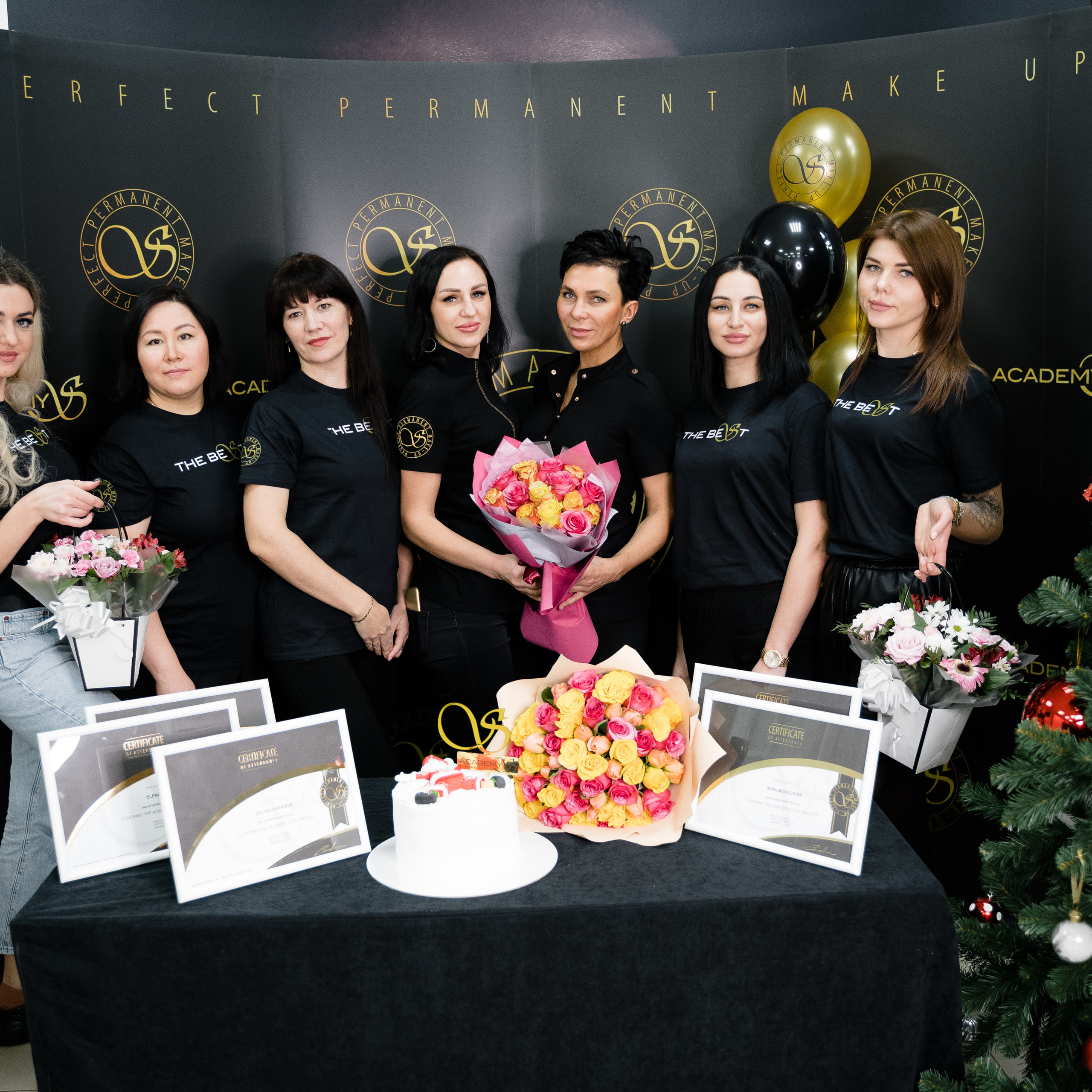 Сomments. Katya Schou