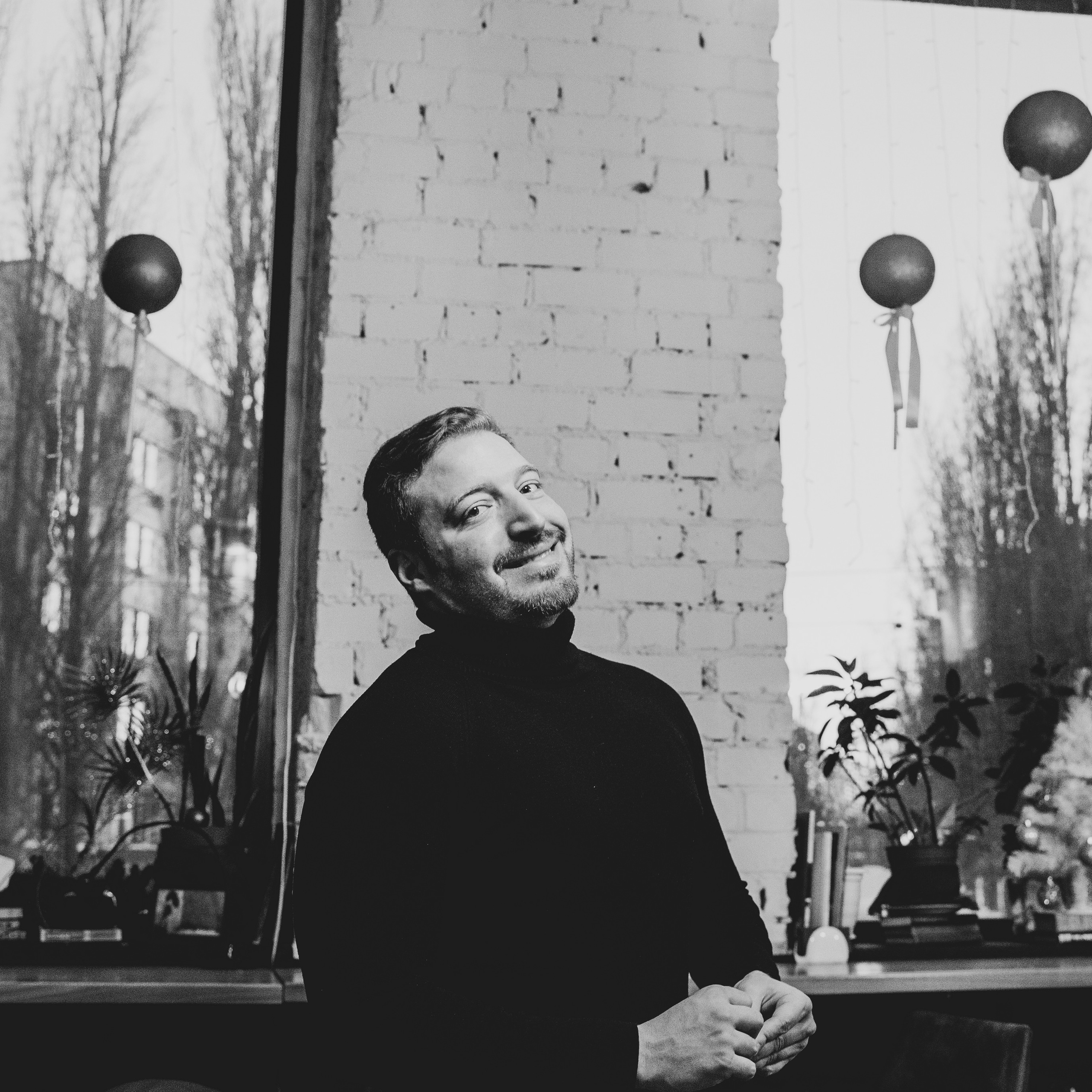 Сomments. Katya Schou