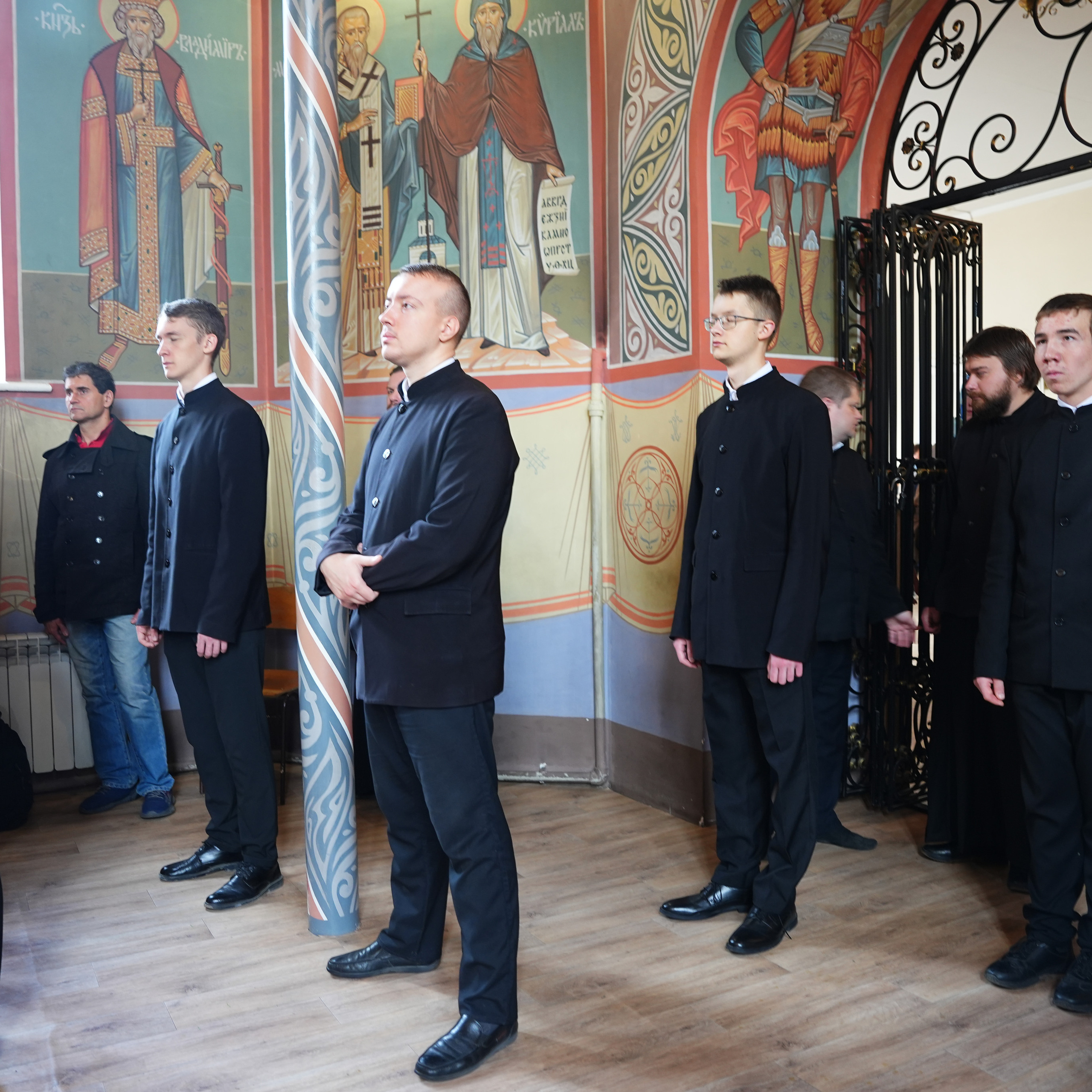 Сomments. Katya Schou