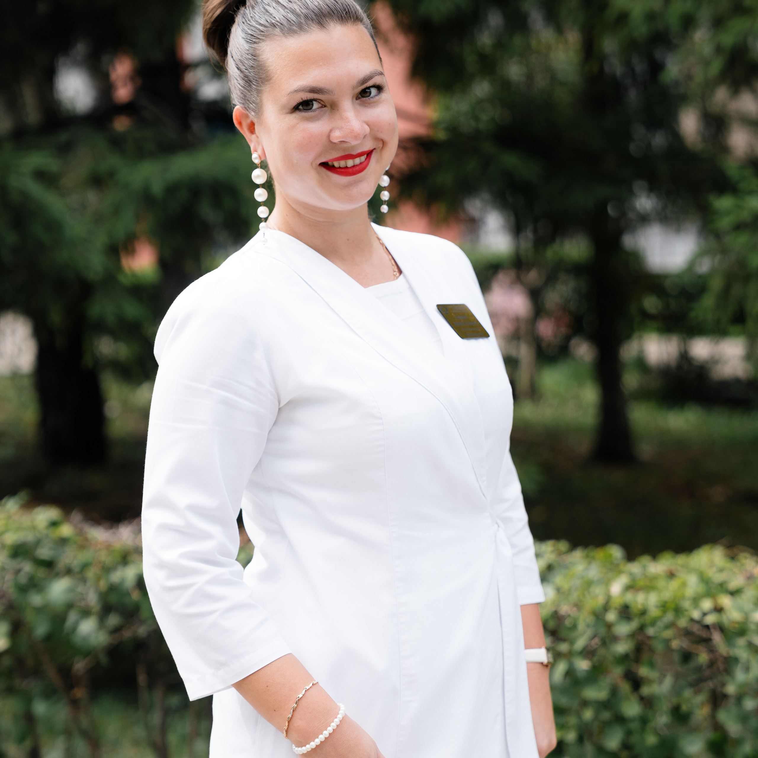 Сomments. Katya Schou