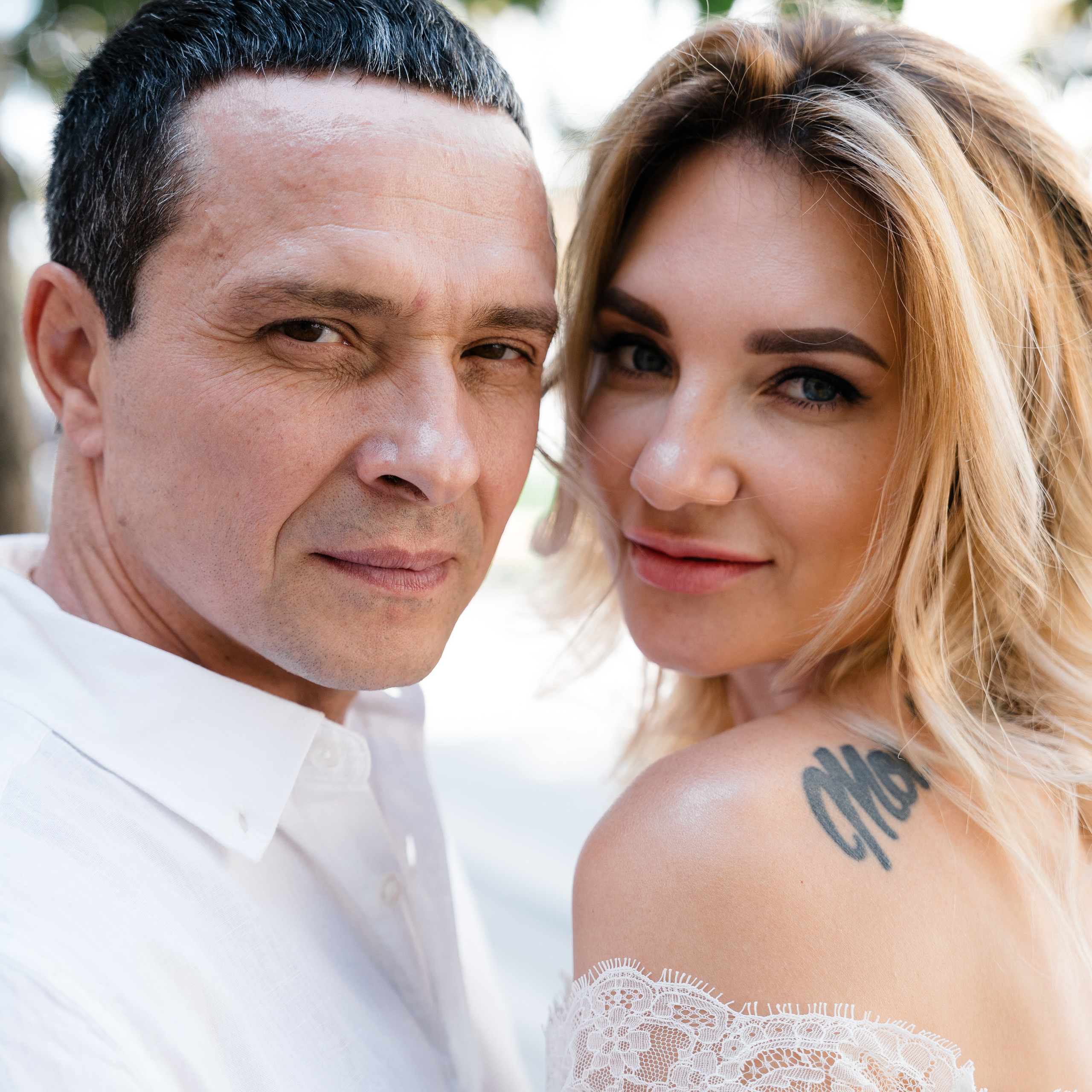 Сomments. Katya Schou