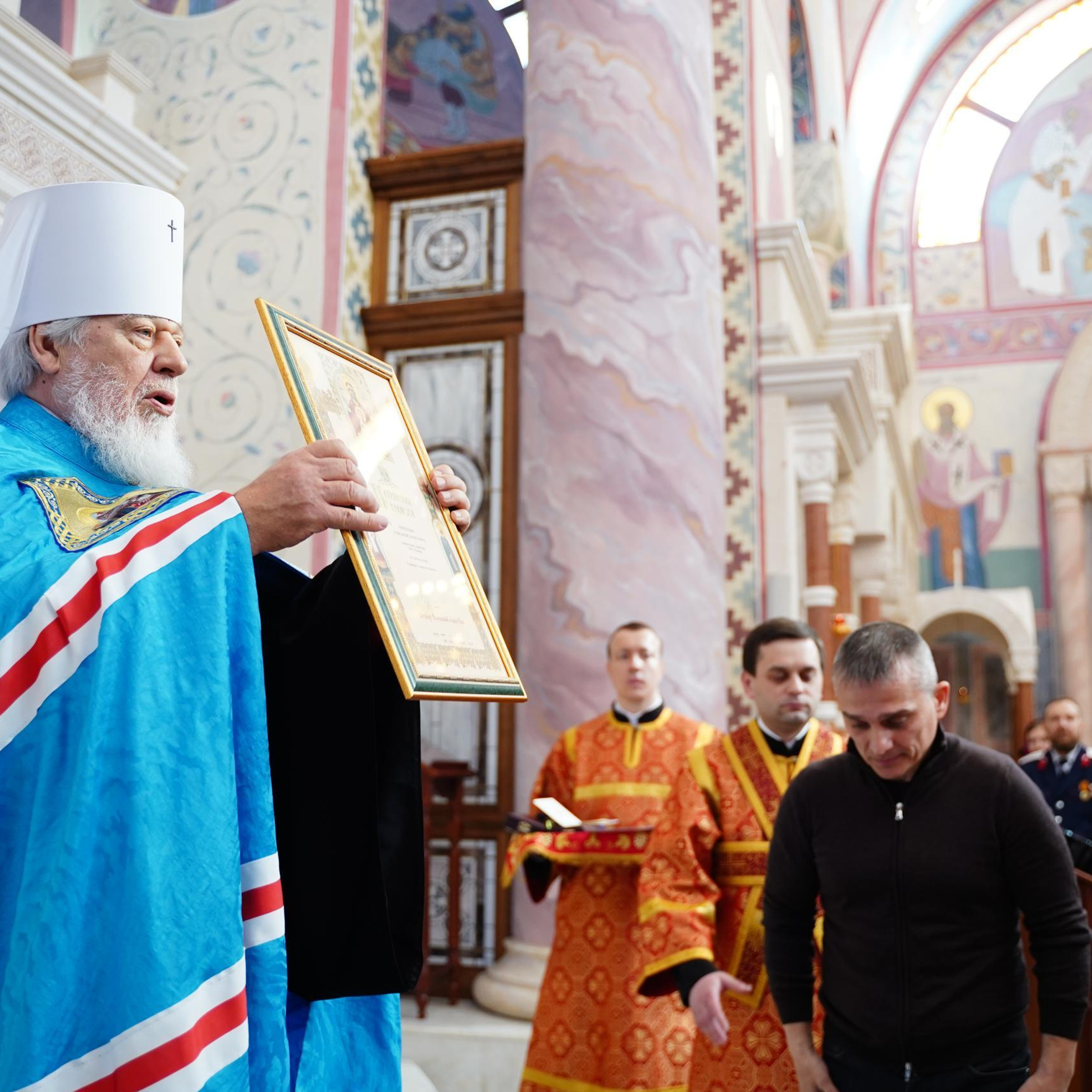 Сomments. Katya Schou