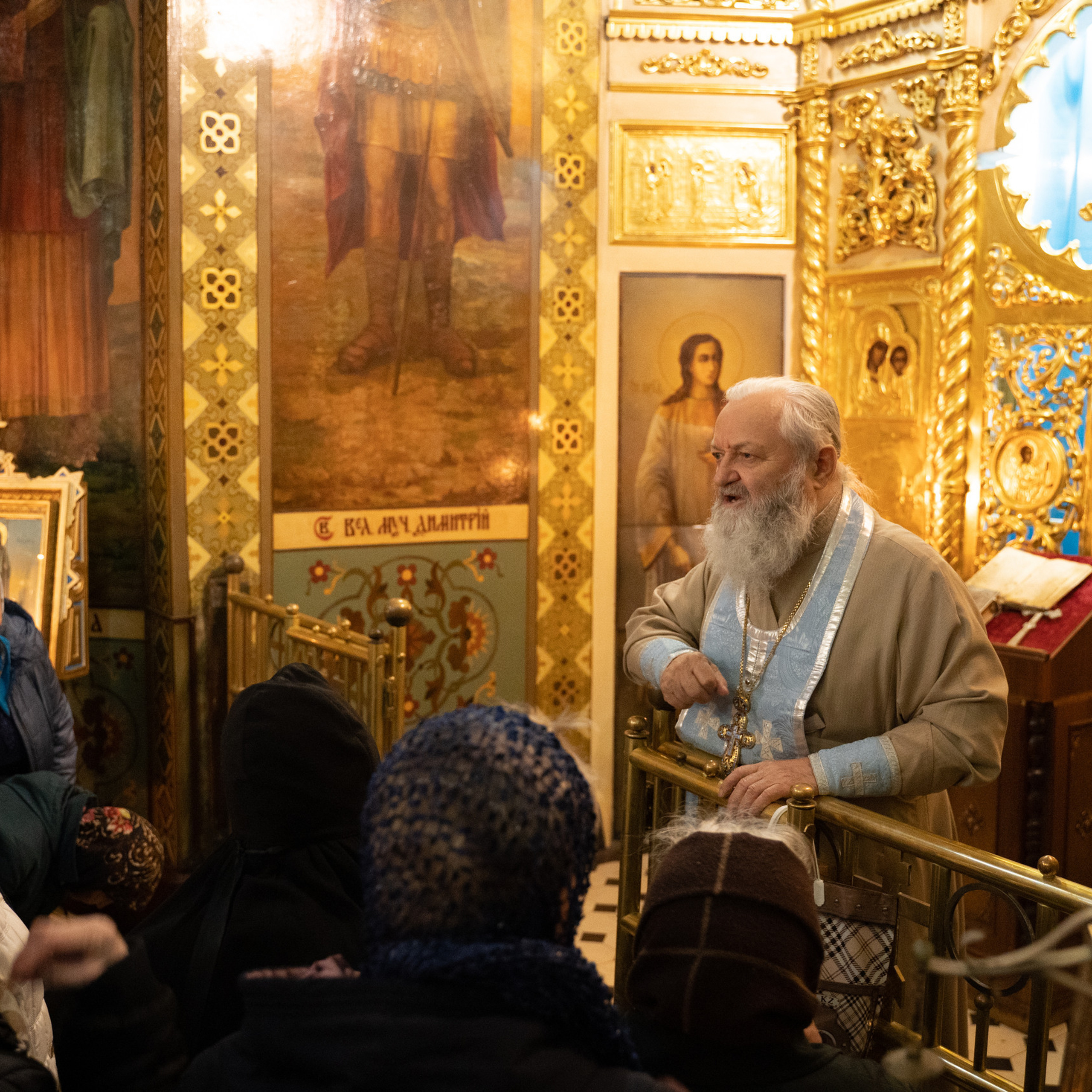 Сomments. Katya Schou