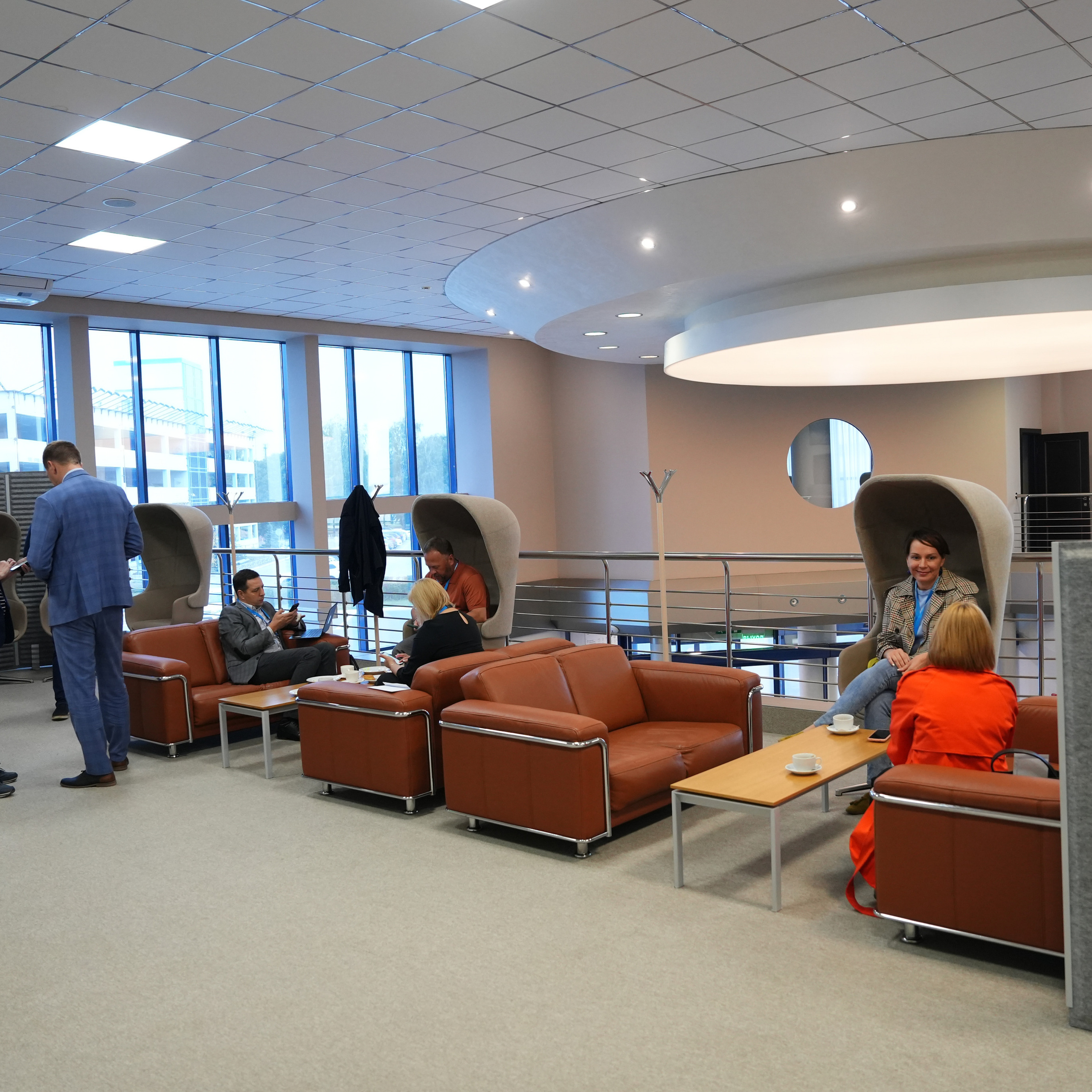 Сomments. Katya Schou