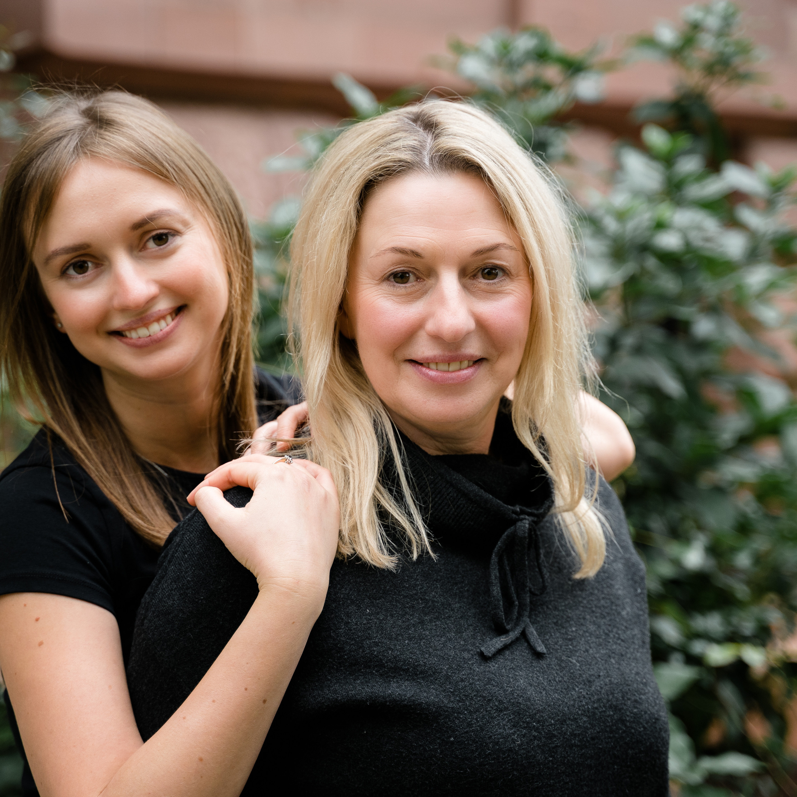 Сomments. Katya Schou