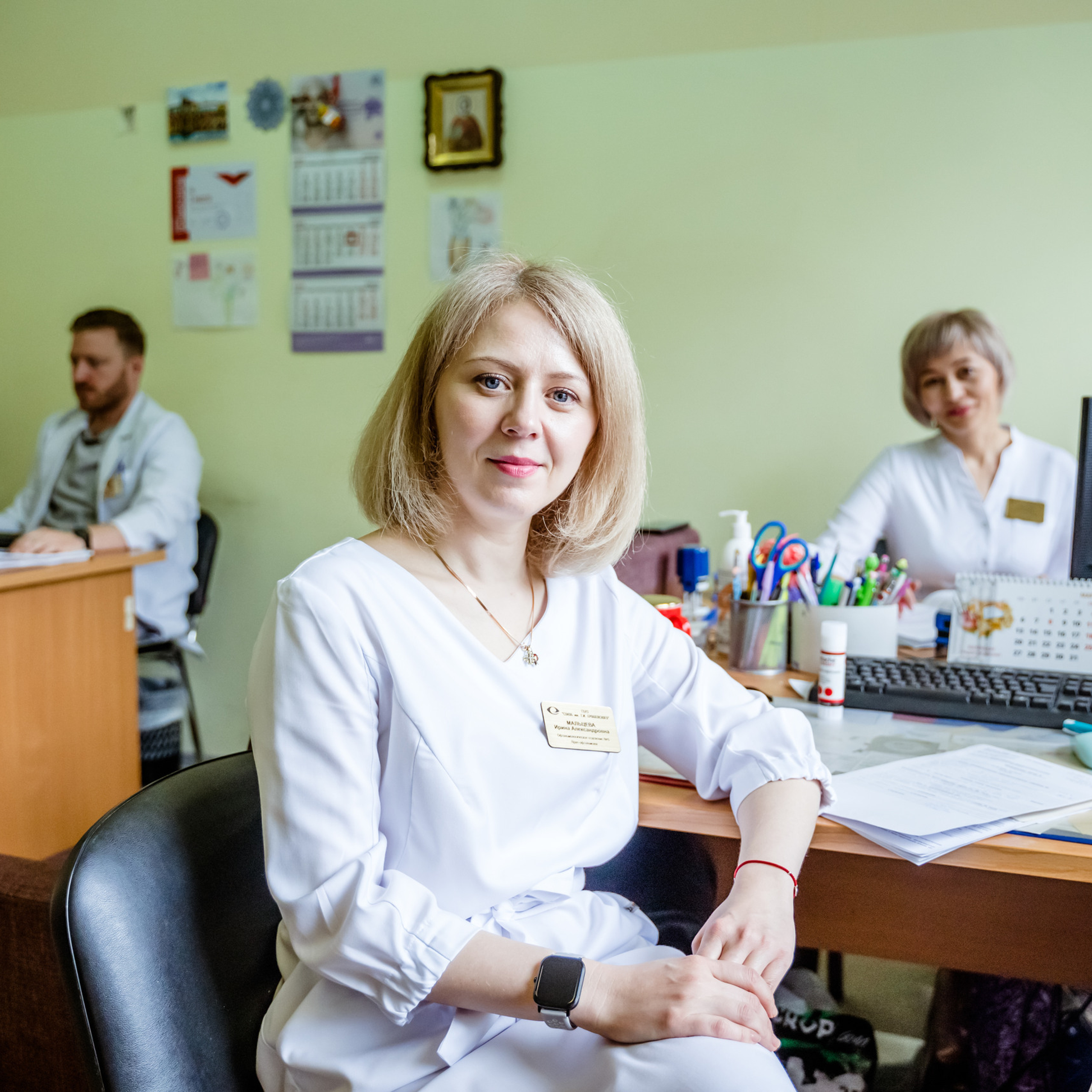 Сomments. Katya Schou