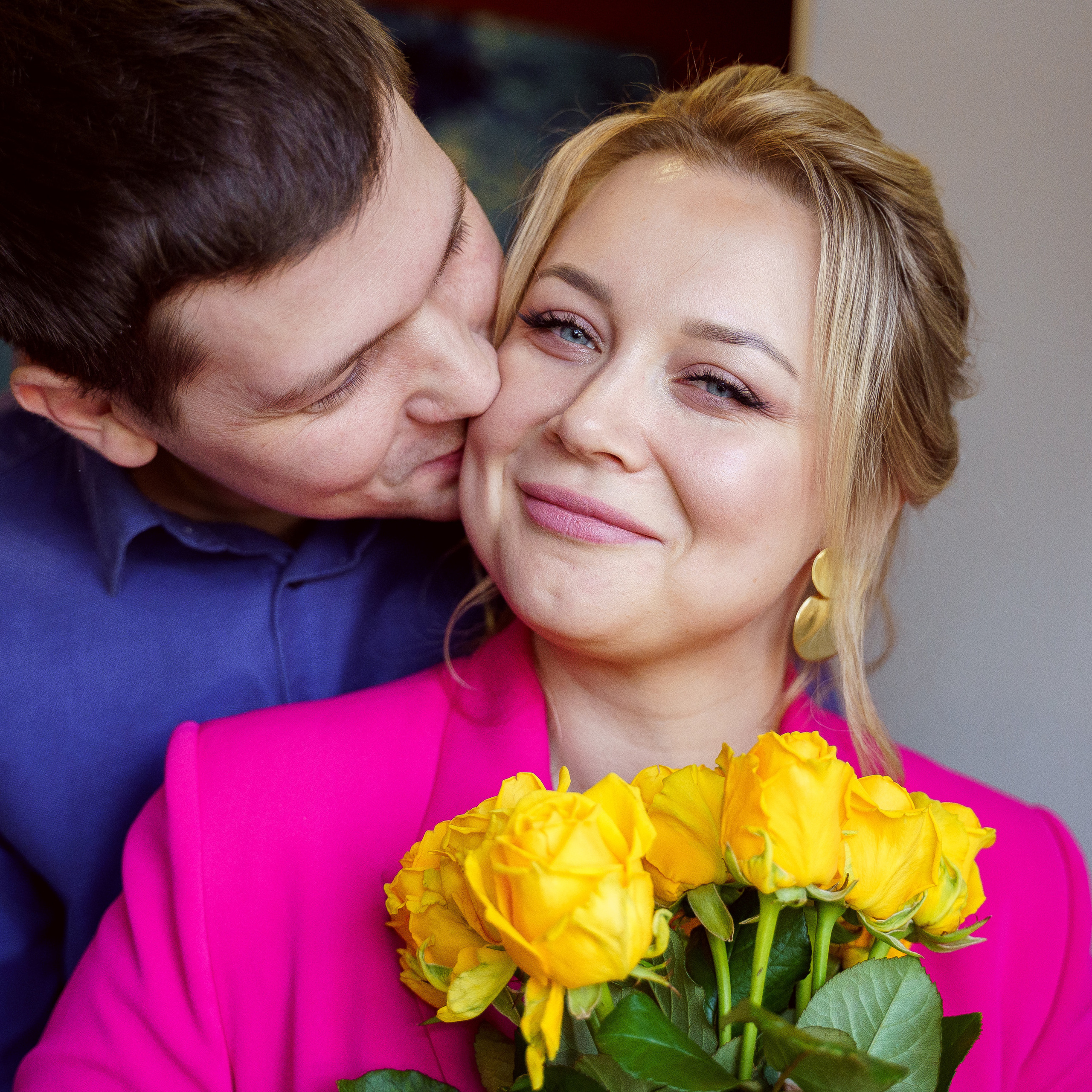 Сomments. Katya Schou