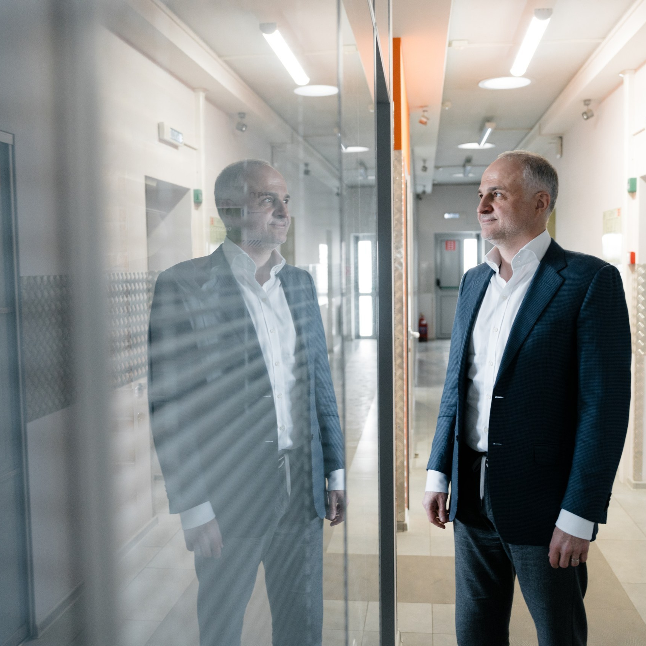 Сomments. Katya Schou