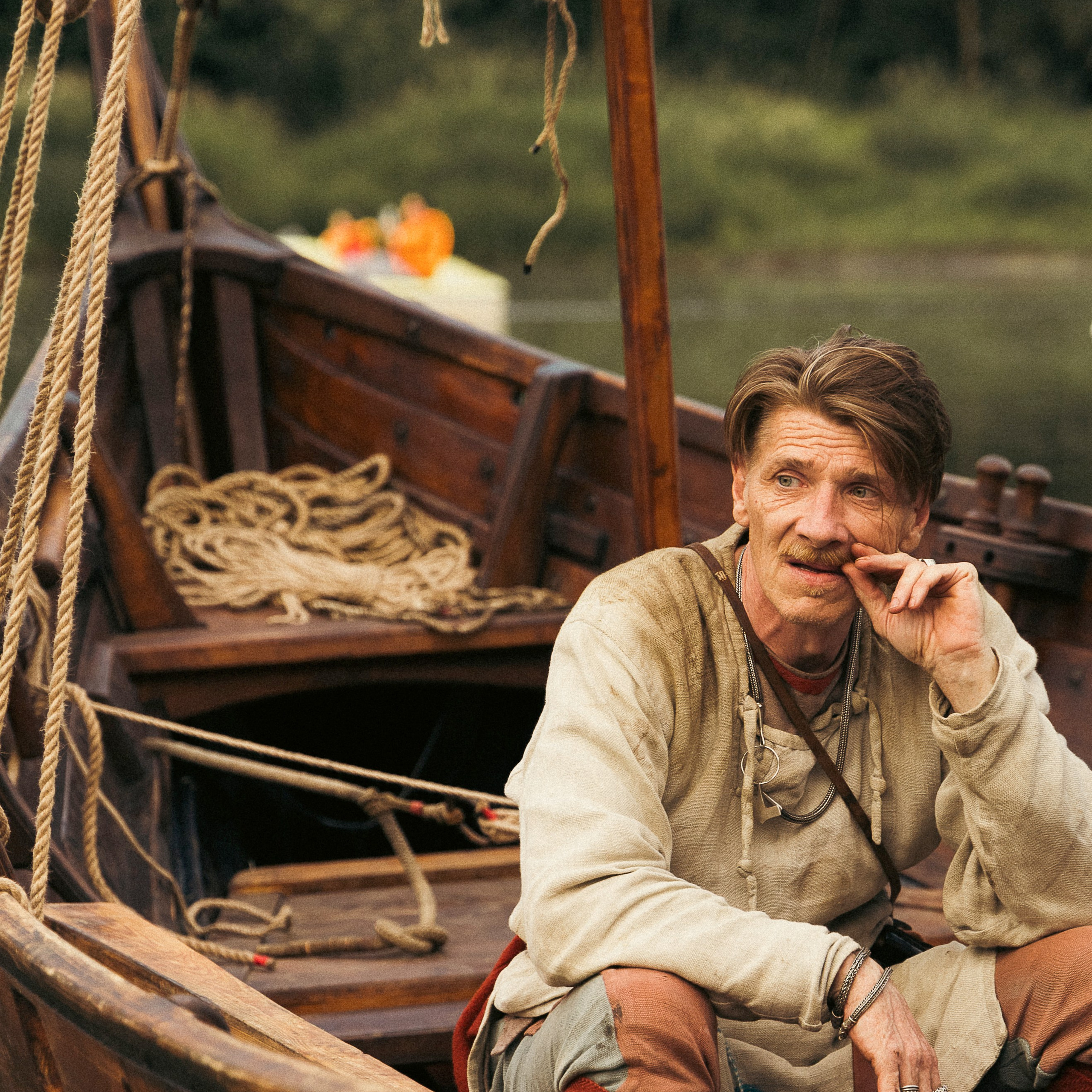 — XII Фестиваль «Наследие Предков» (12.06-14.06.2025 г.)