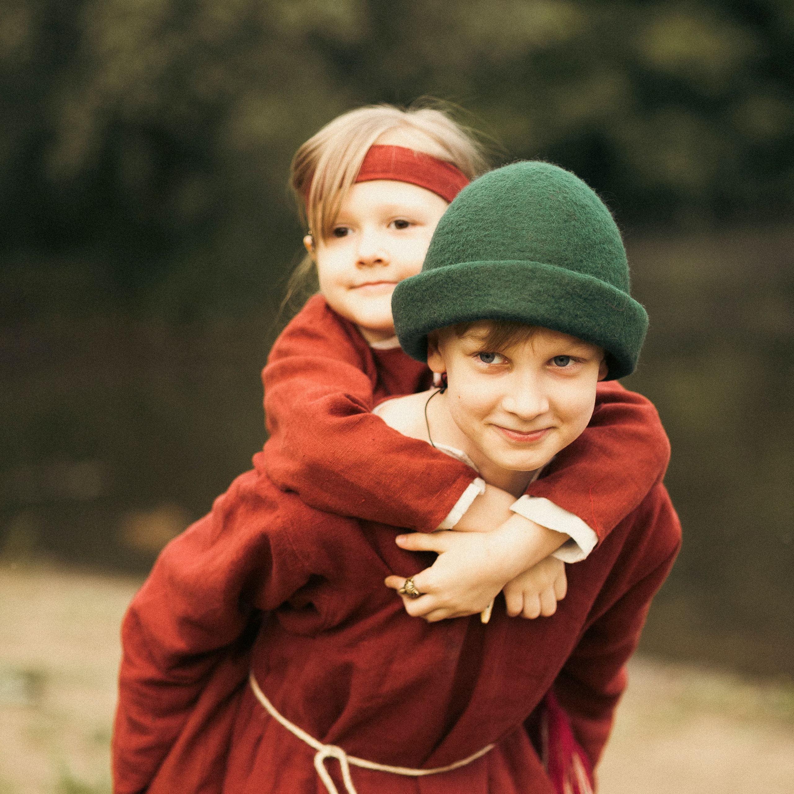 — XII Фестиваль «Наследие Предков» (12.06-14.06.2025 г.)