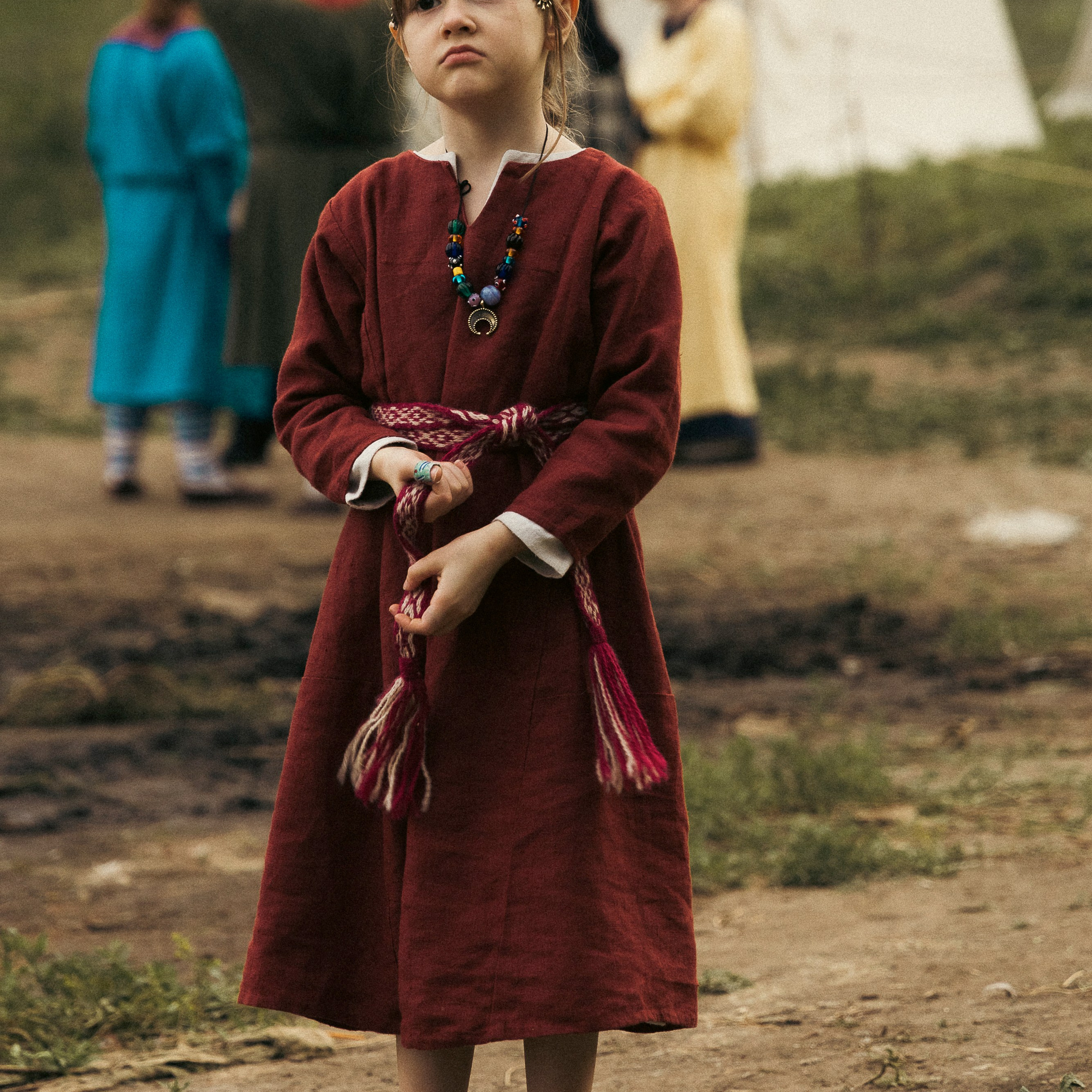 — XII Фестиваль «Наследие Предков» (12.06-14.06.2025 г.)