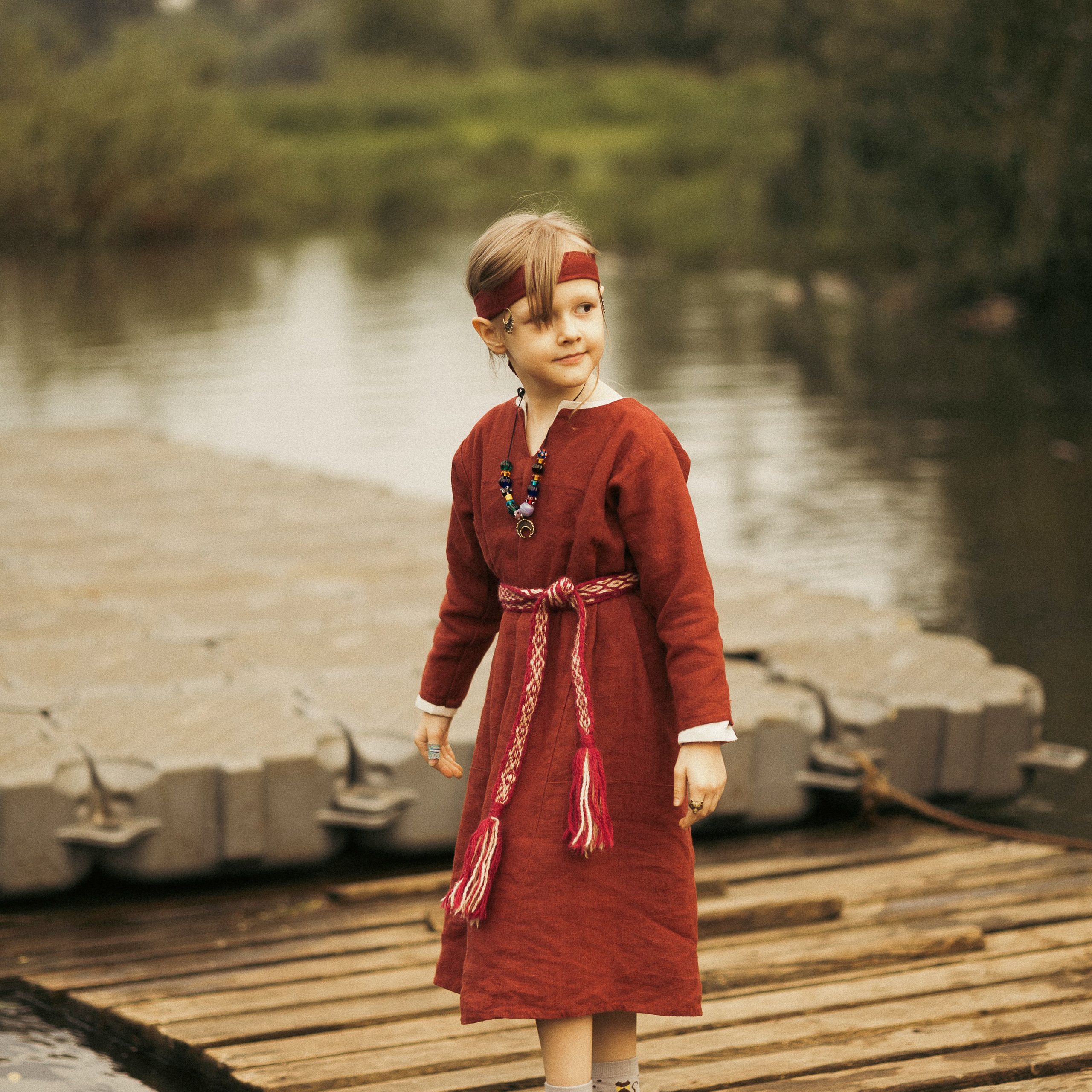 — XII Фестиваль «Наследие Предков» (12.06-14.06.2025 г.)