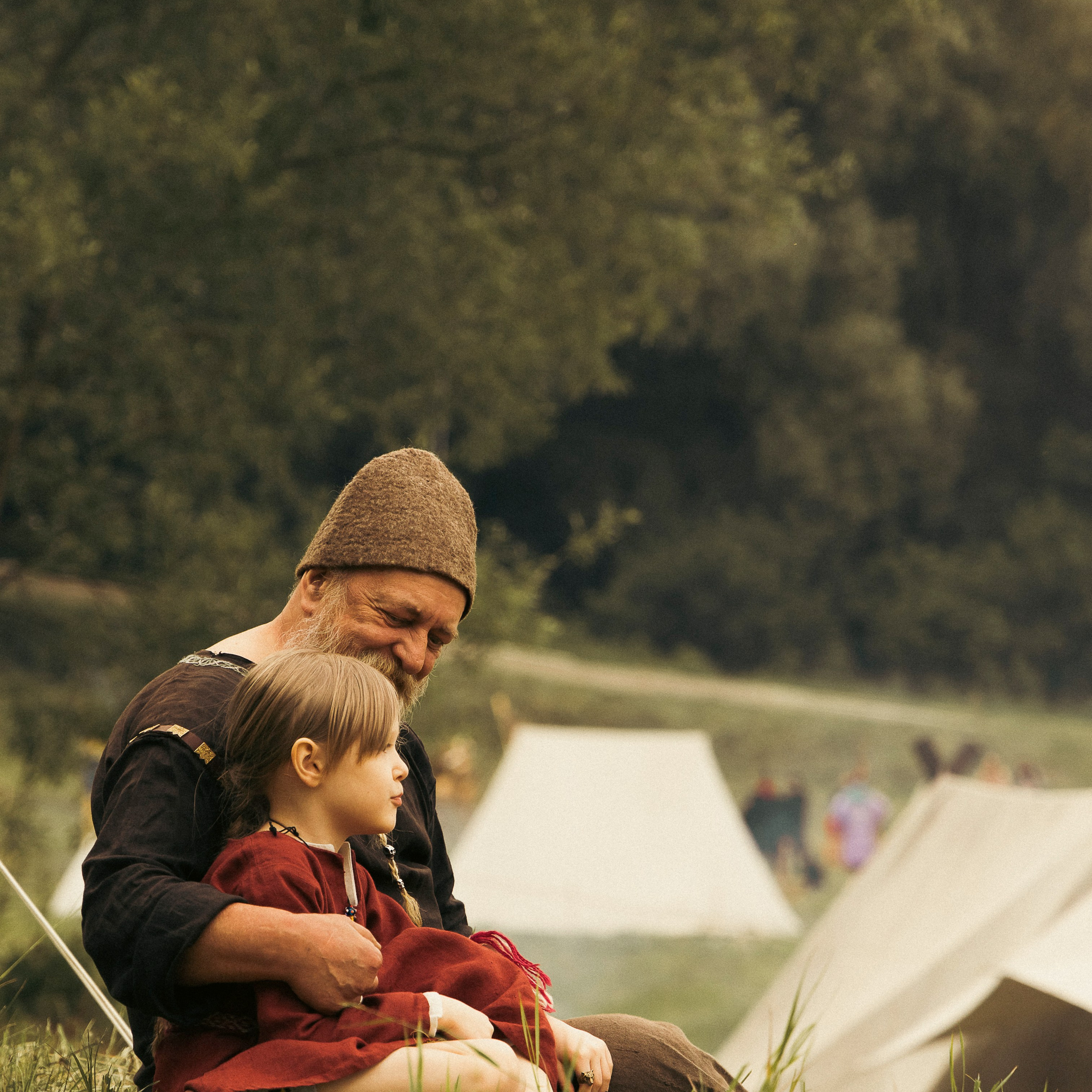 — XII Фестиваль «Наследие Предков» (12.06-14.06.2025 г.)