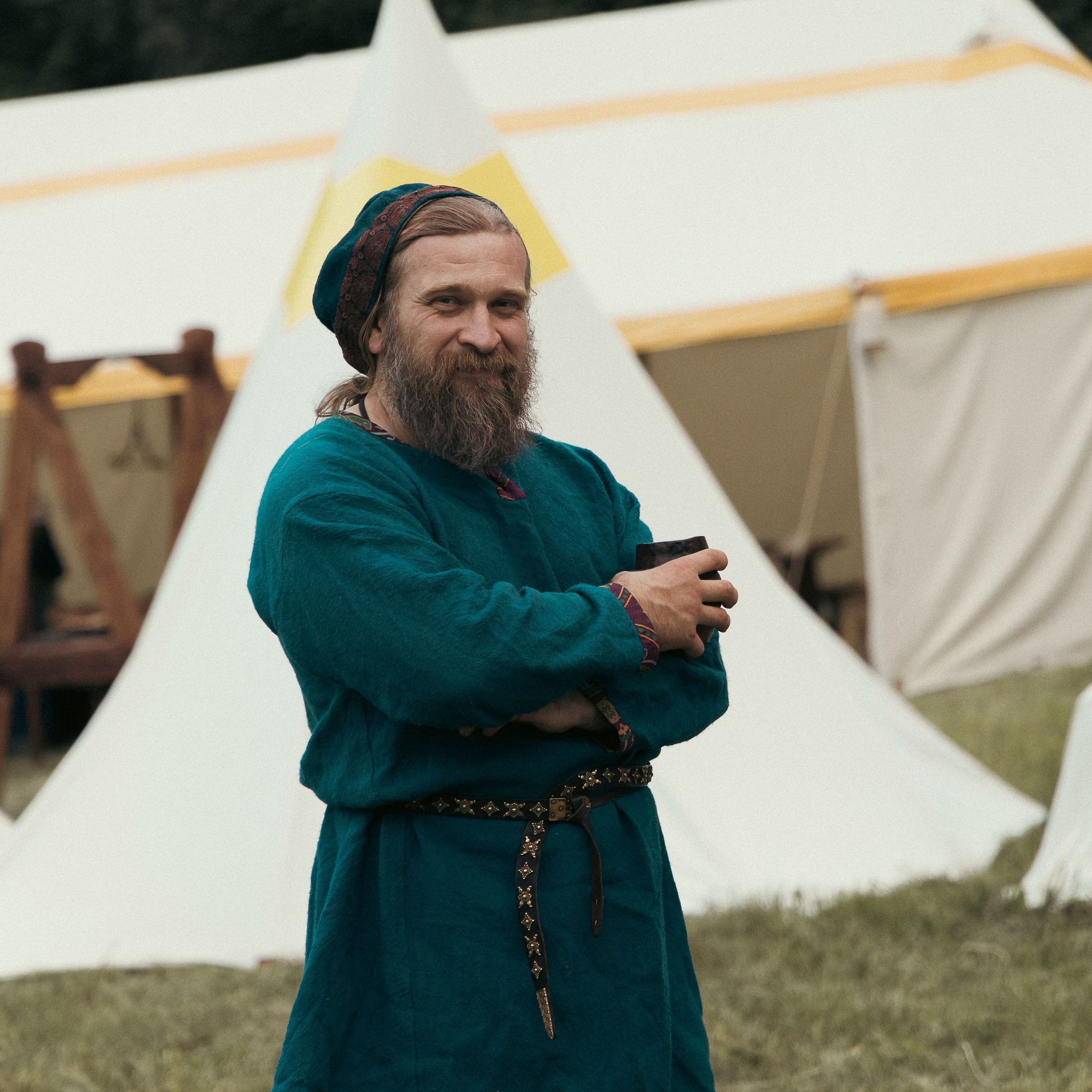 — XII Фестиваль «Наследие Предков» (12.06-14.06.2025 г.)