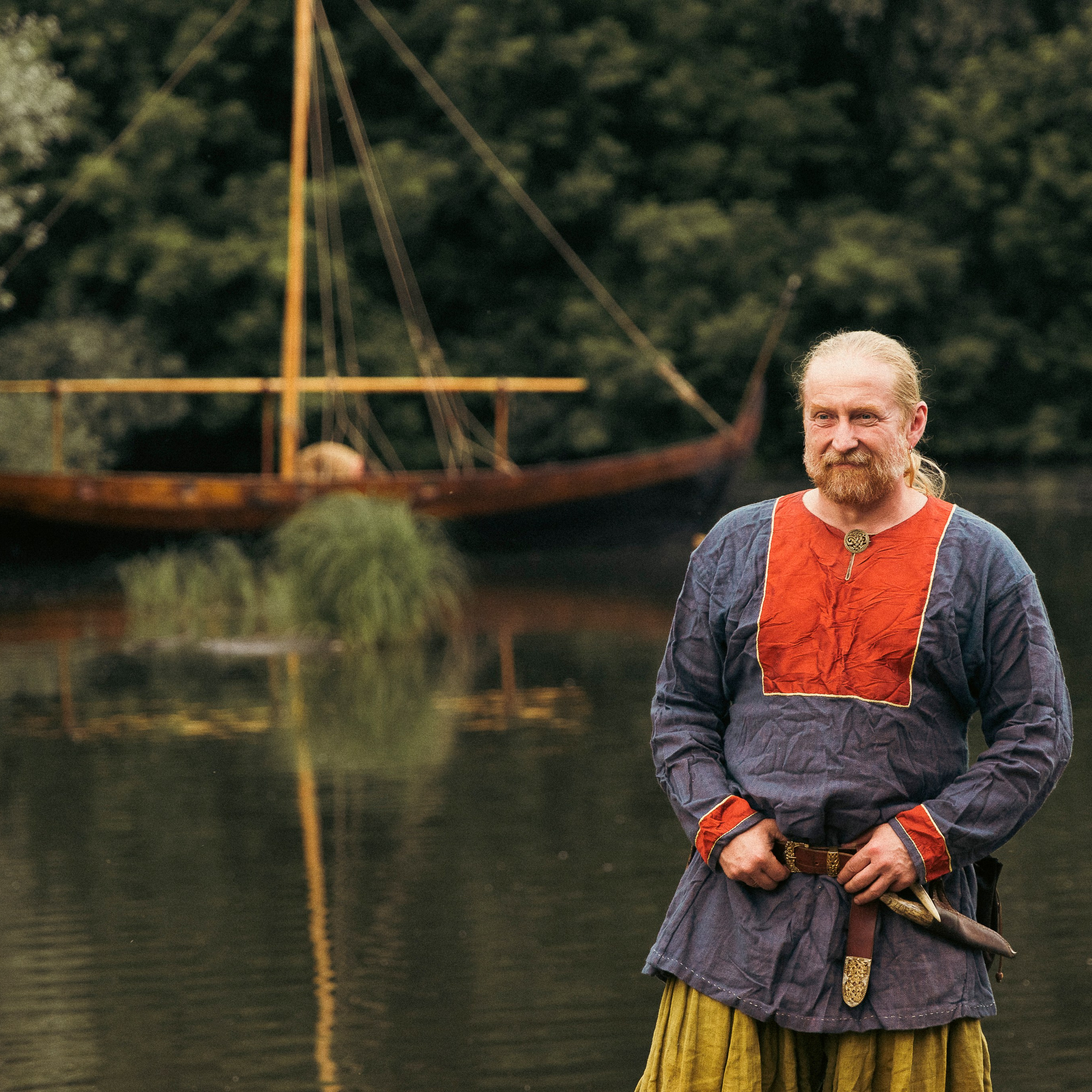 — XII Фестиваль «Наследие Предков» (12.06-14.06.2025 г.)