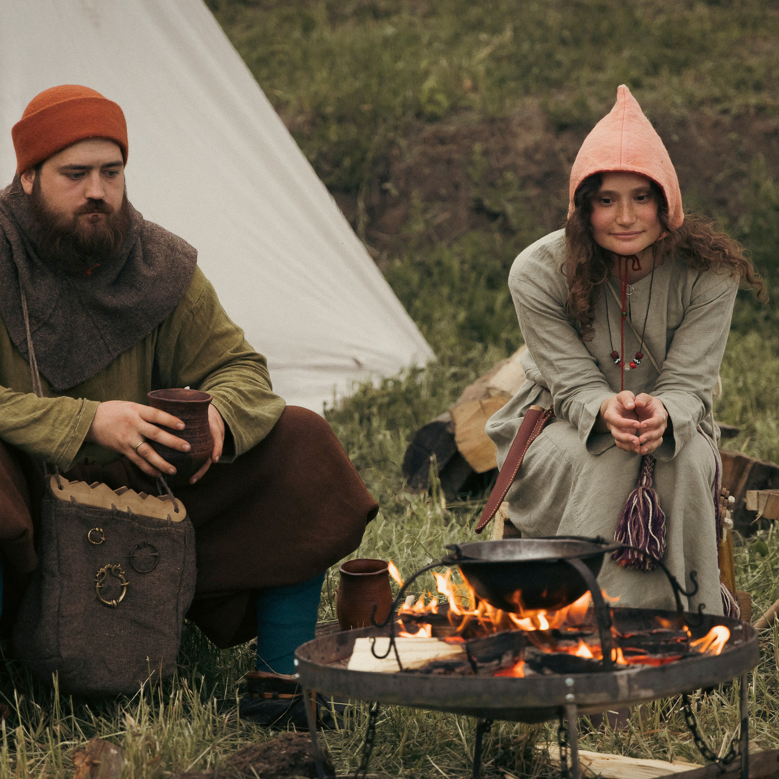 — XII Фестиваль «Наследие Предков» (12.06-14.06.2025 г.)