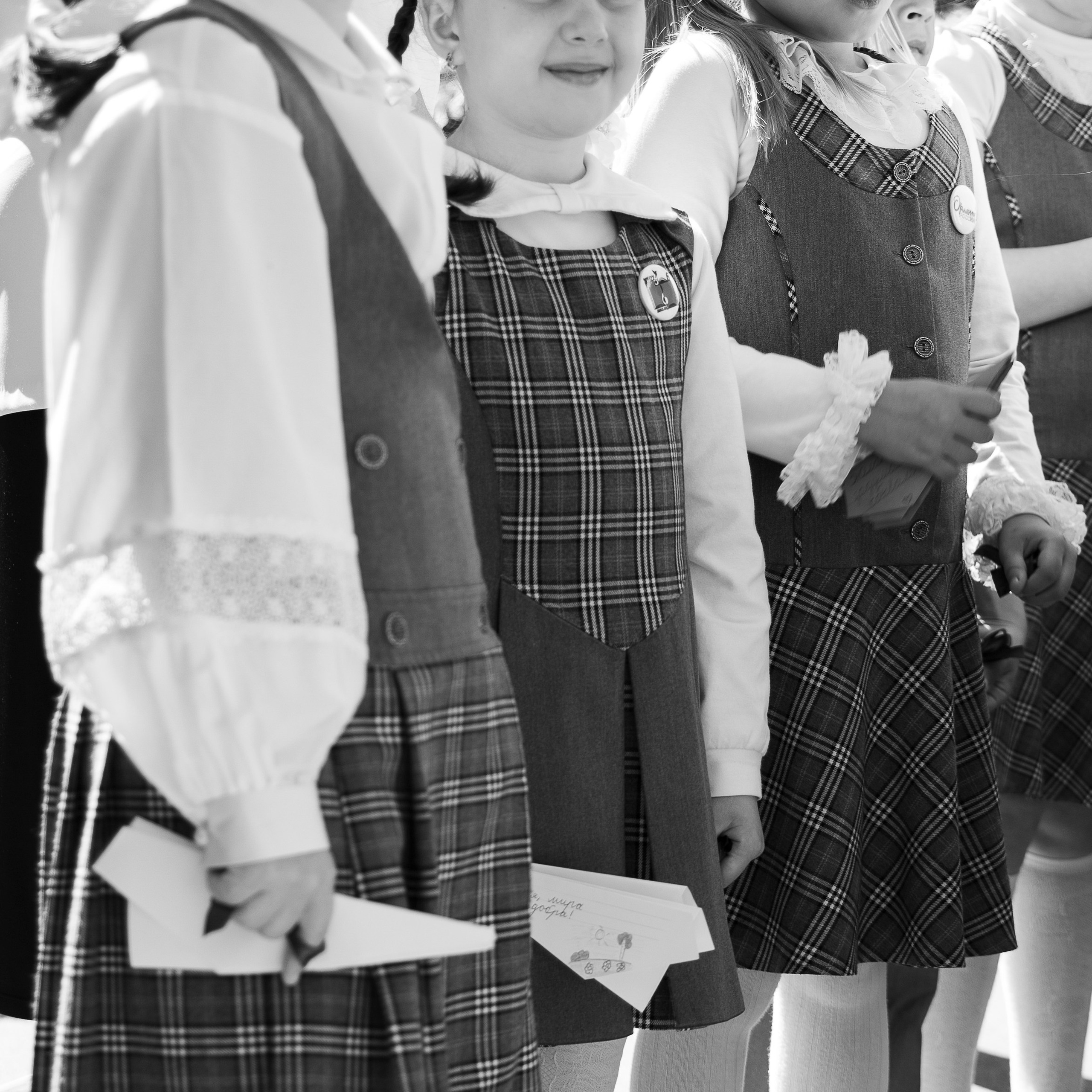 Выпускной (школа, дет.сад)