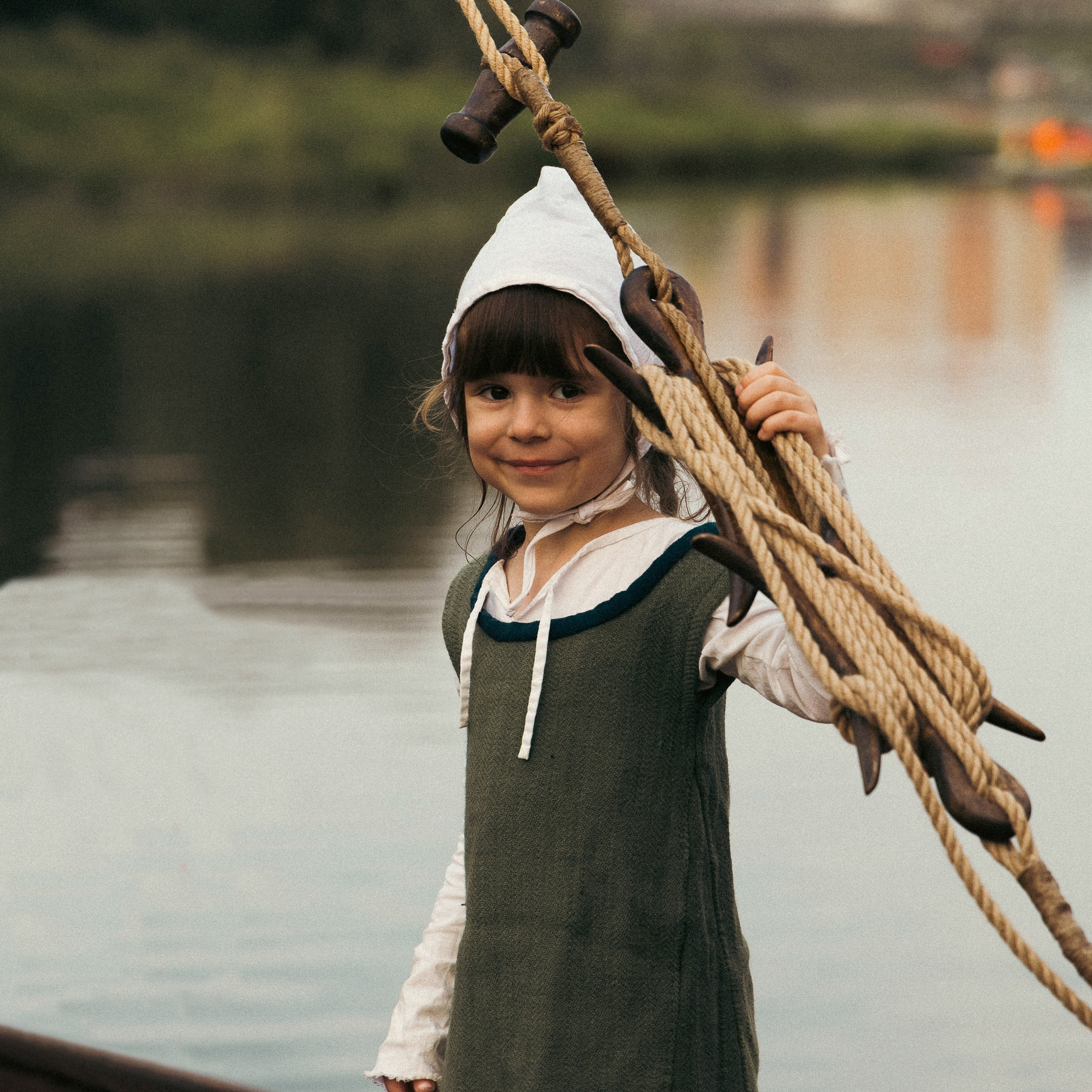 — XII Фестиваль «Наследие Предков» (12.06-14.06.2025 г.)