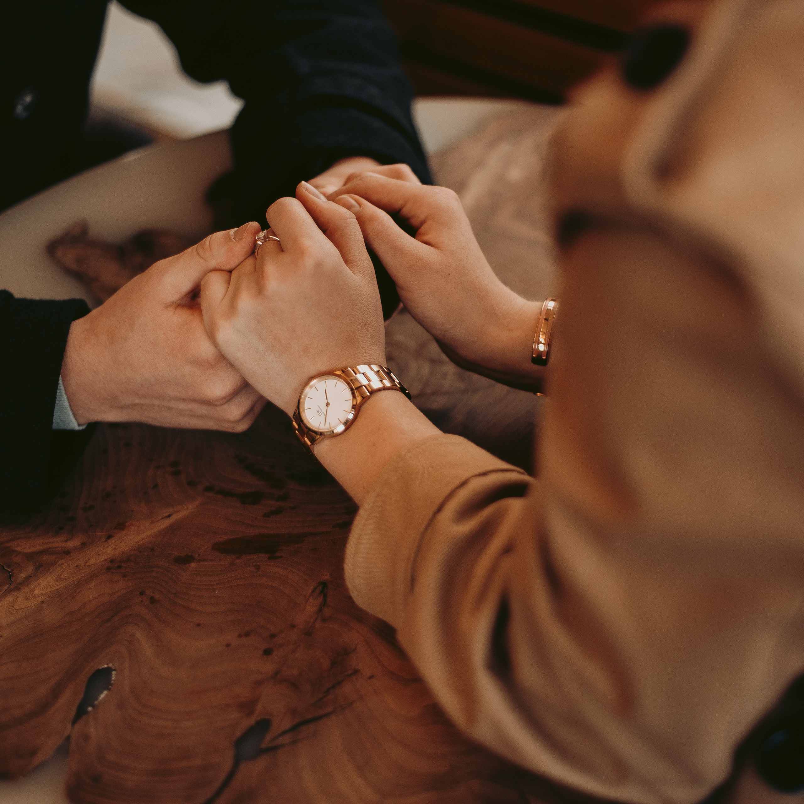 Натали и Денис