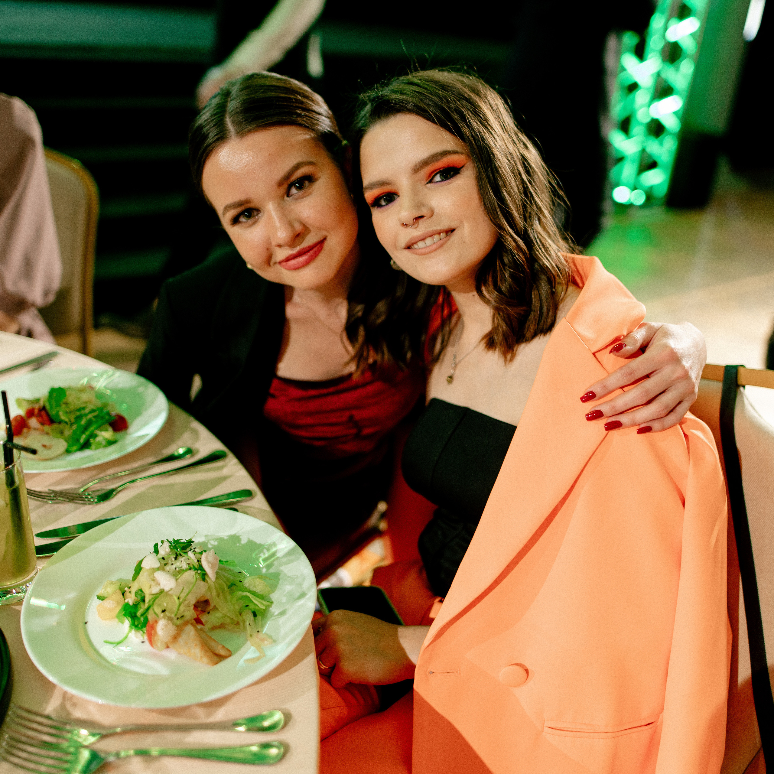 Выпускной Педиатрического факультета