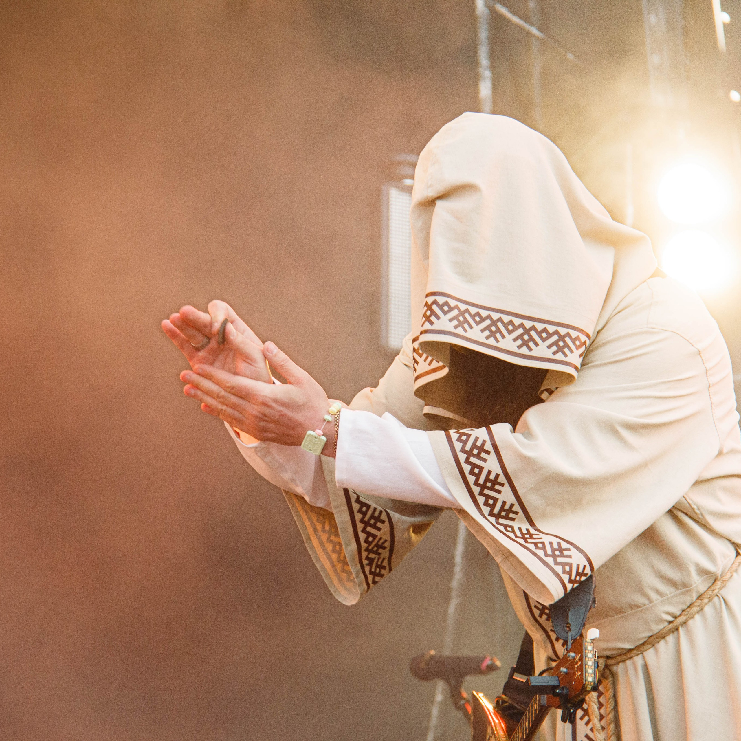 Нейромонах Феофан, «Воздух Карелии» 2025