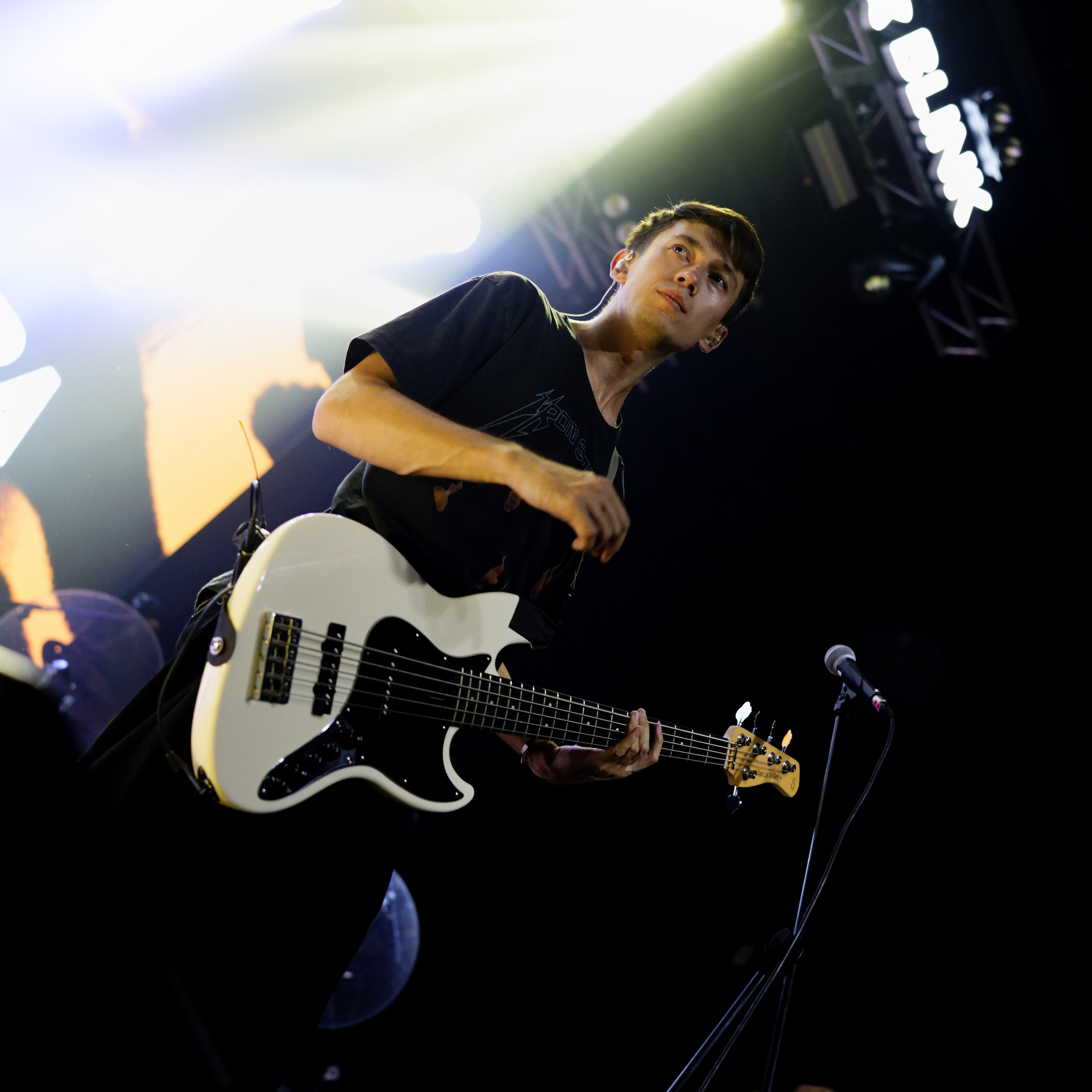 Обстоятельства, «Антон тут рядом» 2025