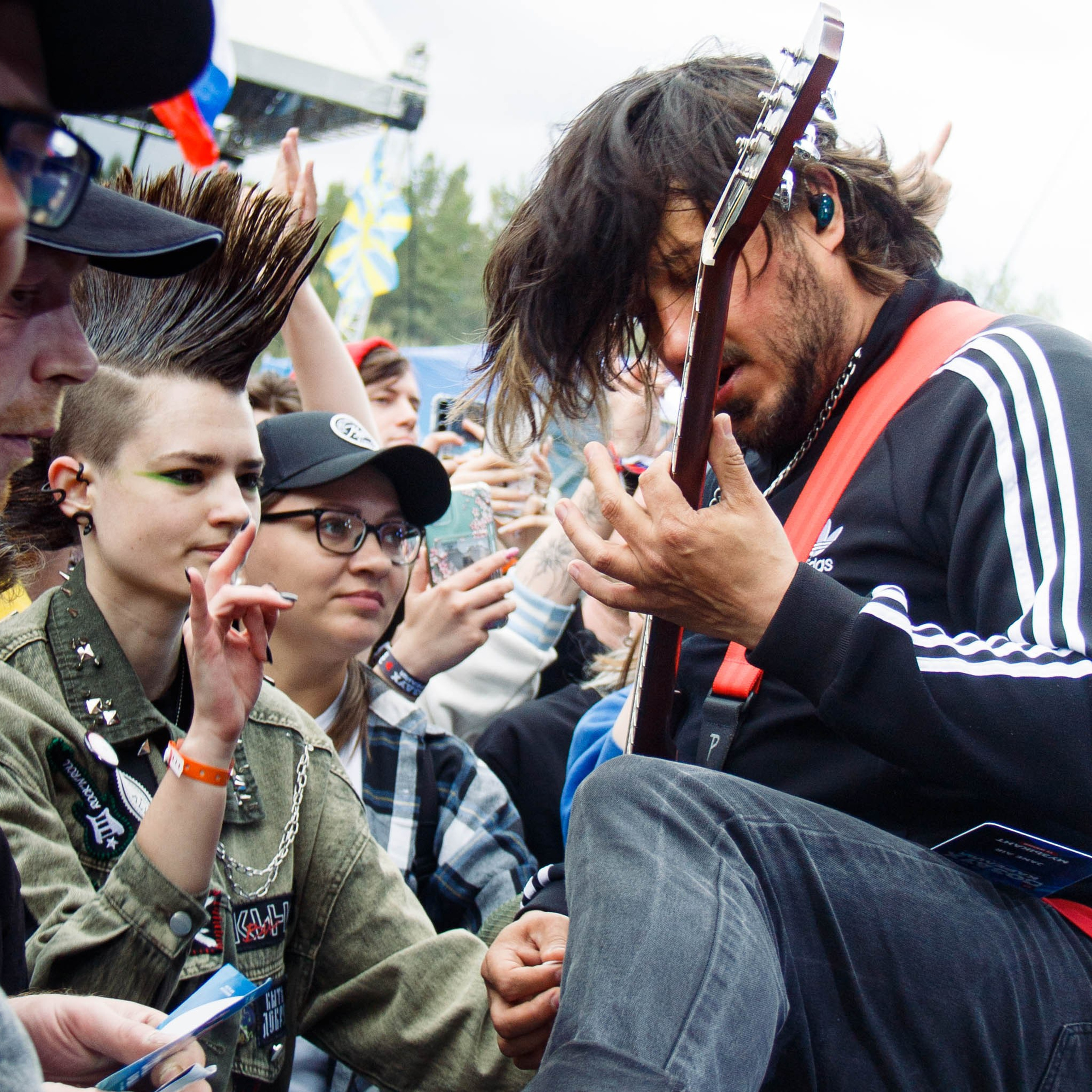 Jane Air, «Воздух Карелии» 2025