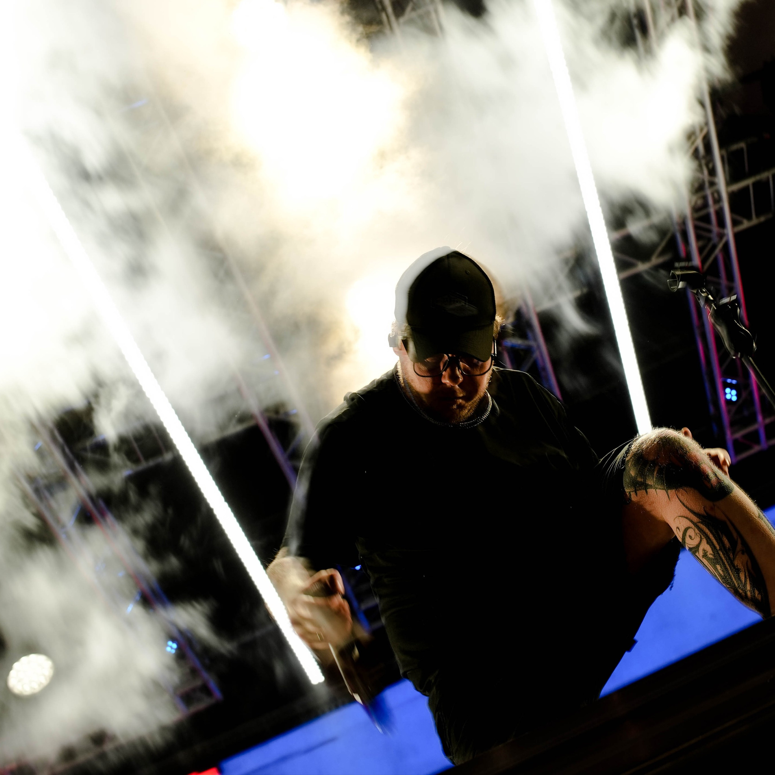 Amatory, BASE metal fest 2025